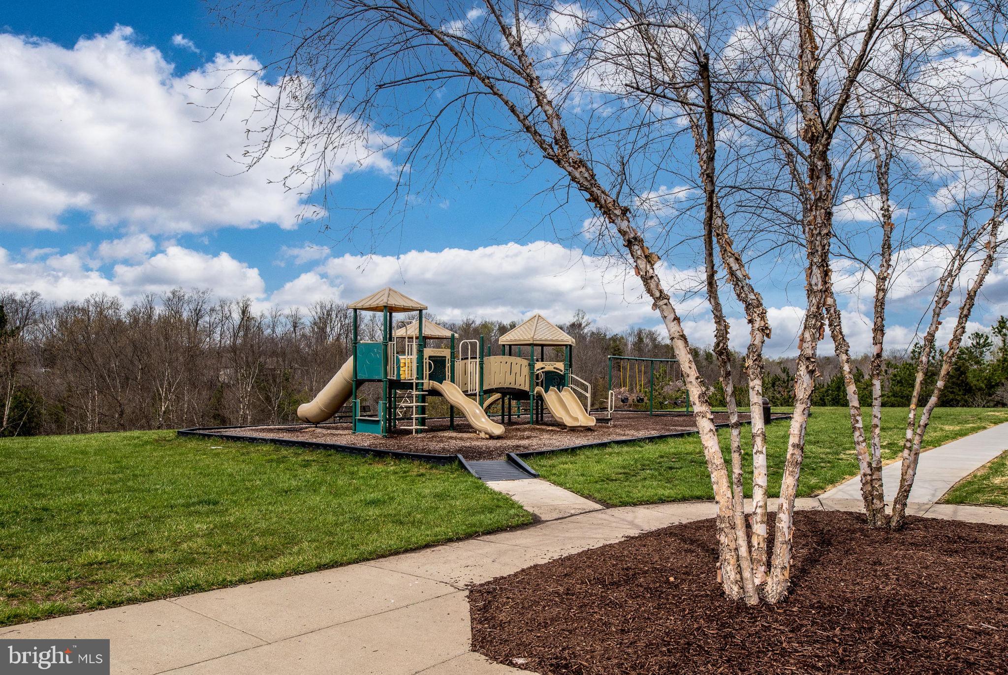 LEES PARKE - Residential