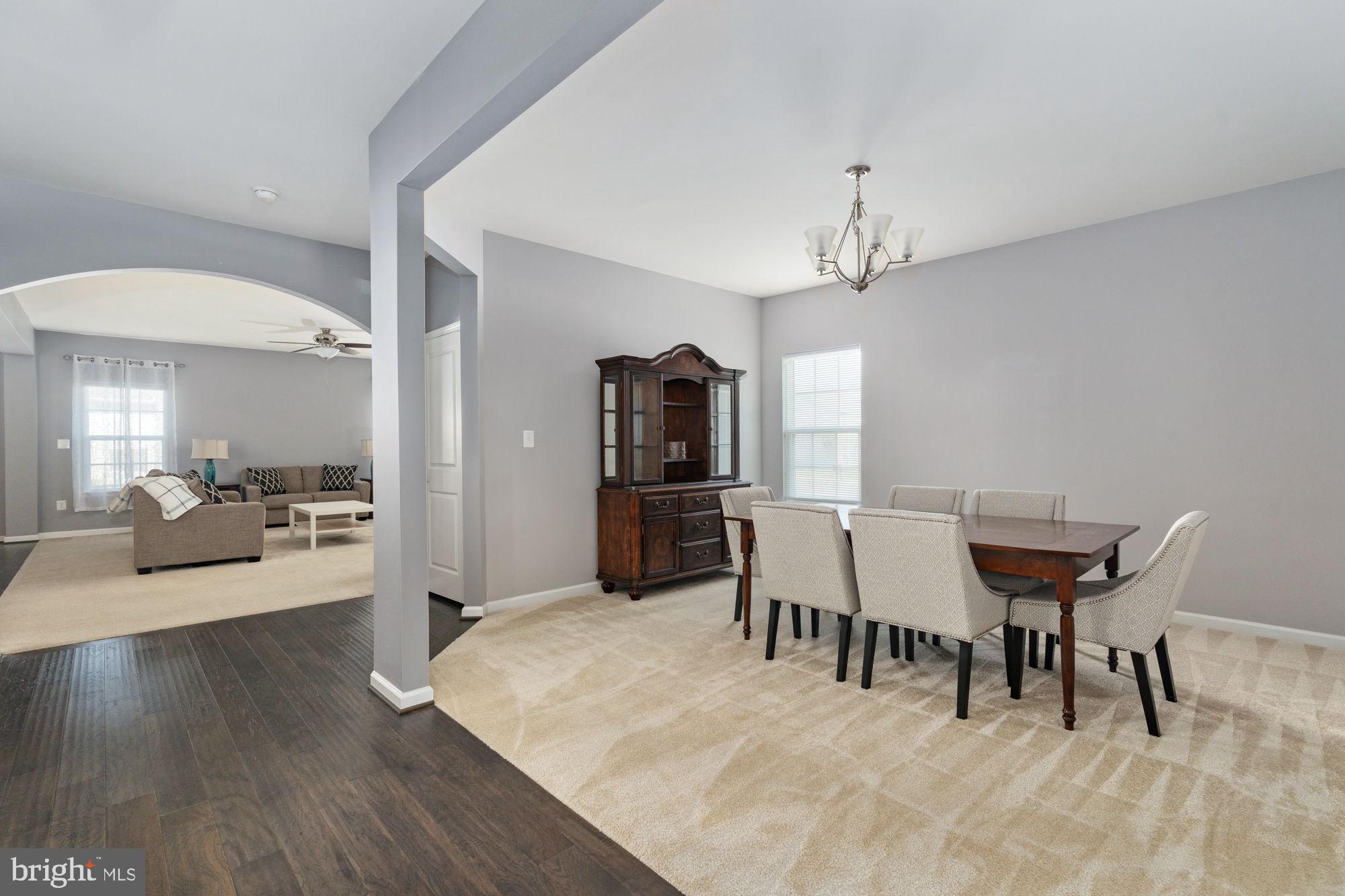 LEES PARKE - Residential