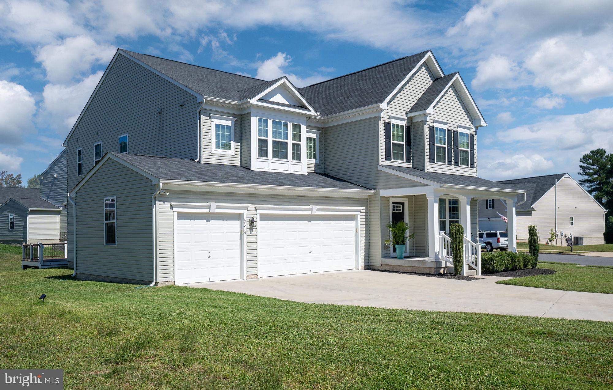 LEES PARKE - Residential