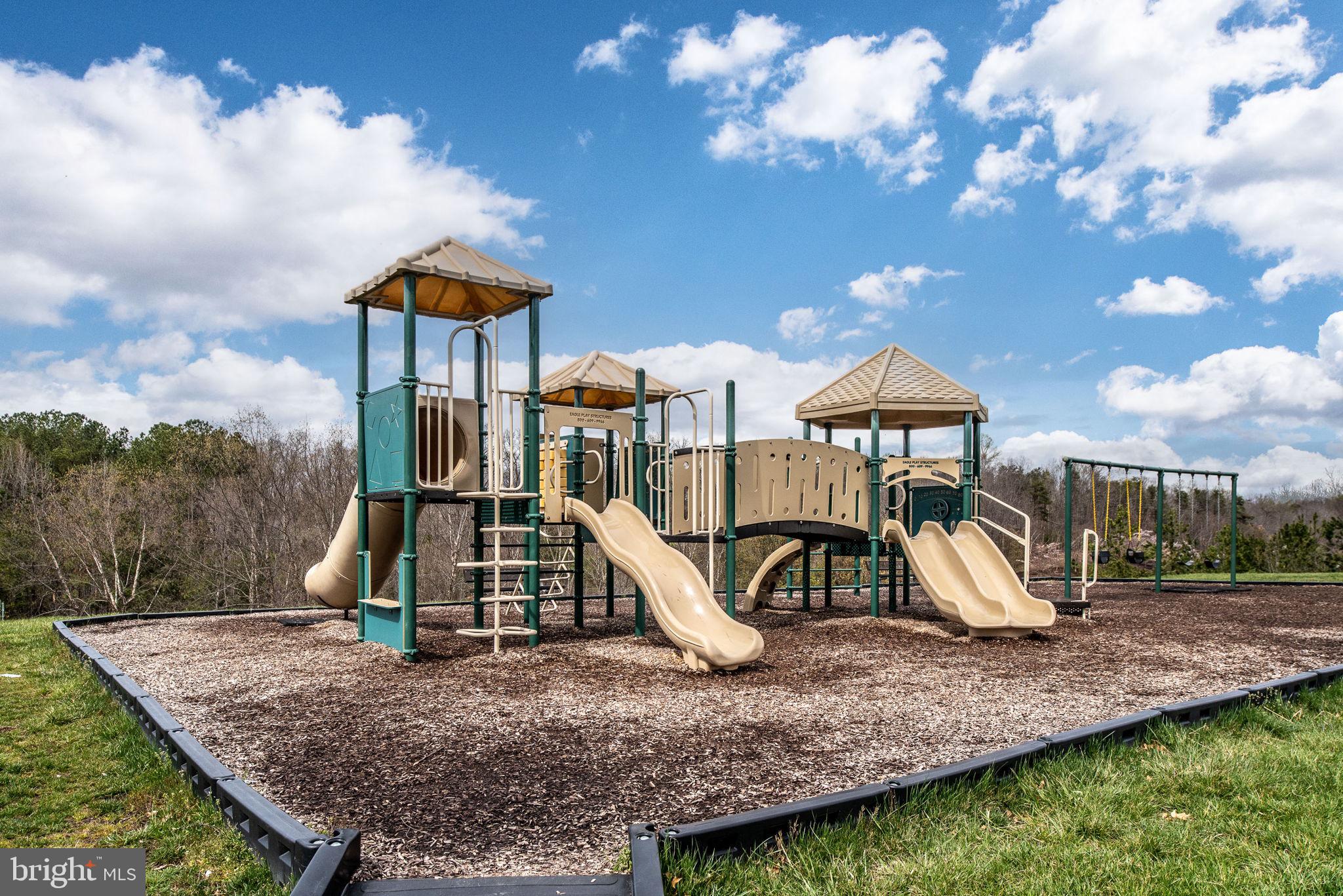 LEES PARKE - Residential