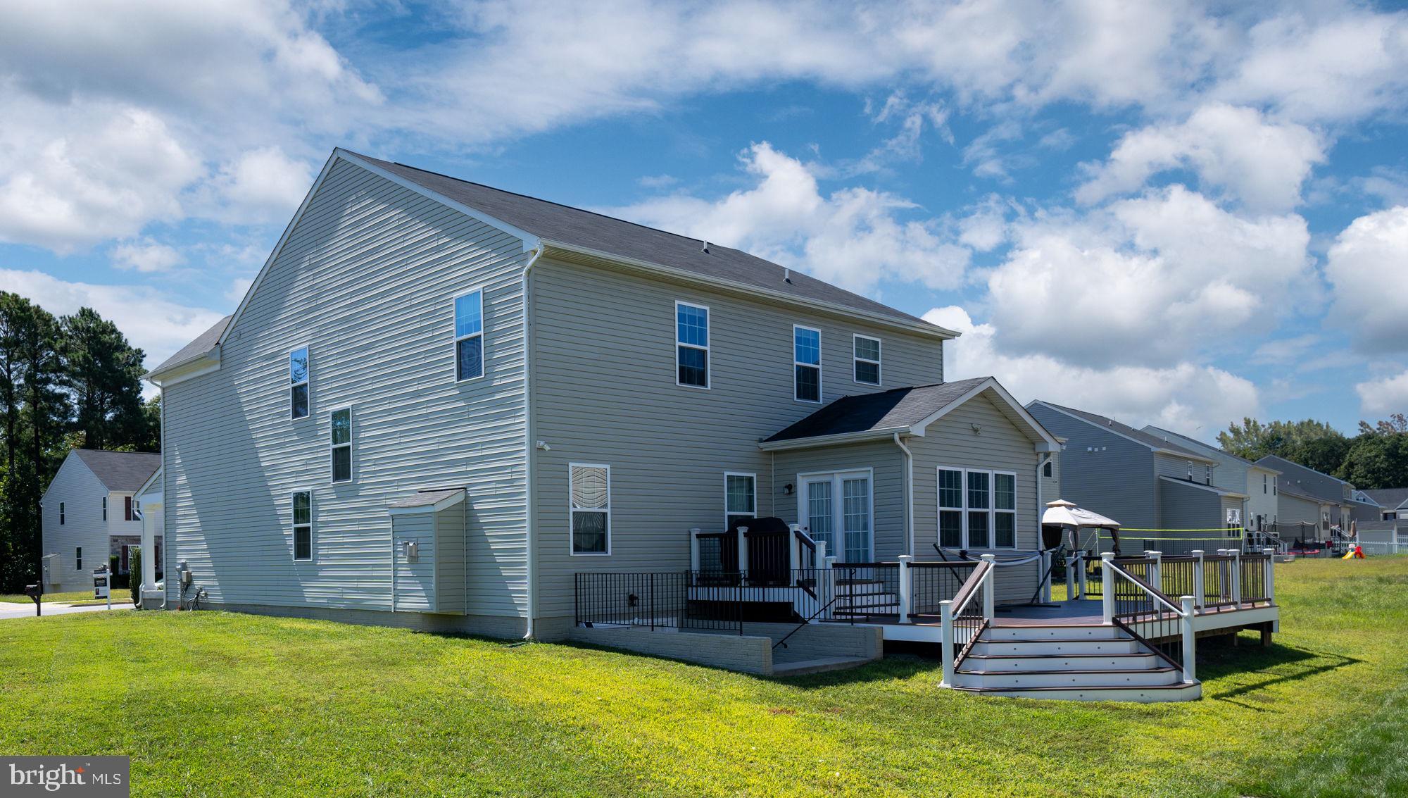 LEES PARKE - Residential