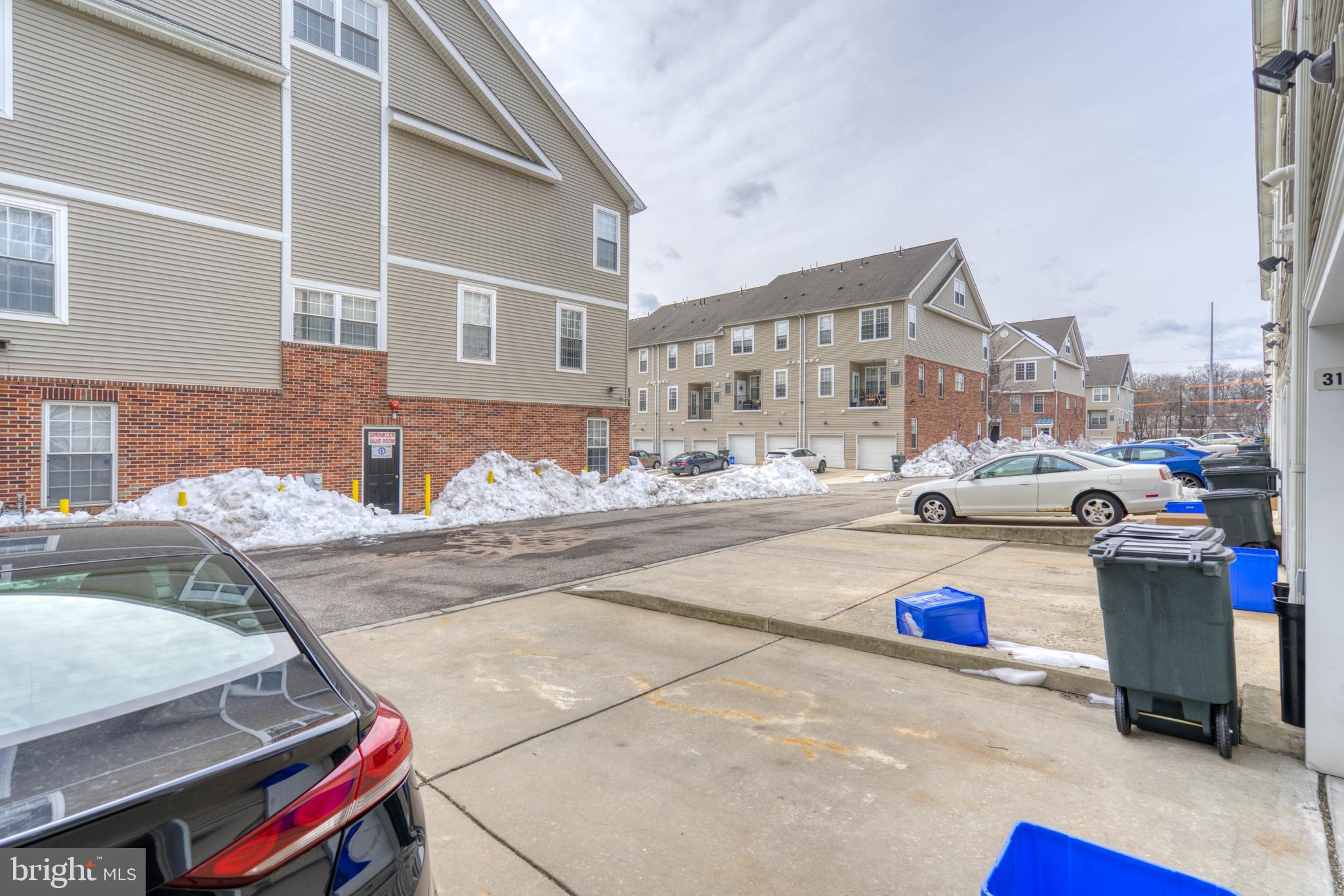 BREWERYTOWN - Residential