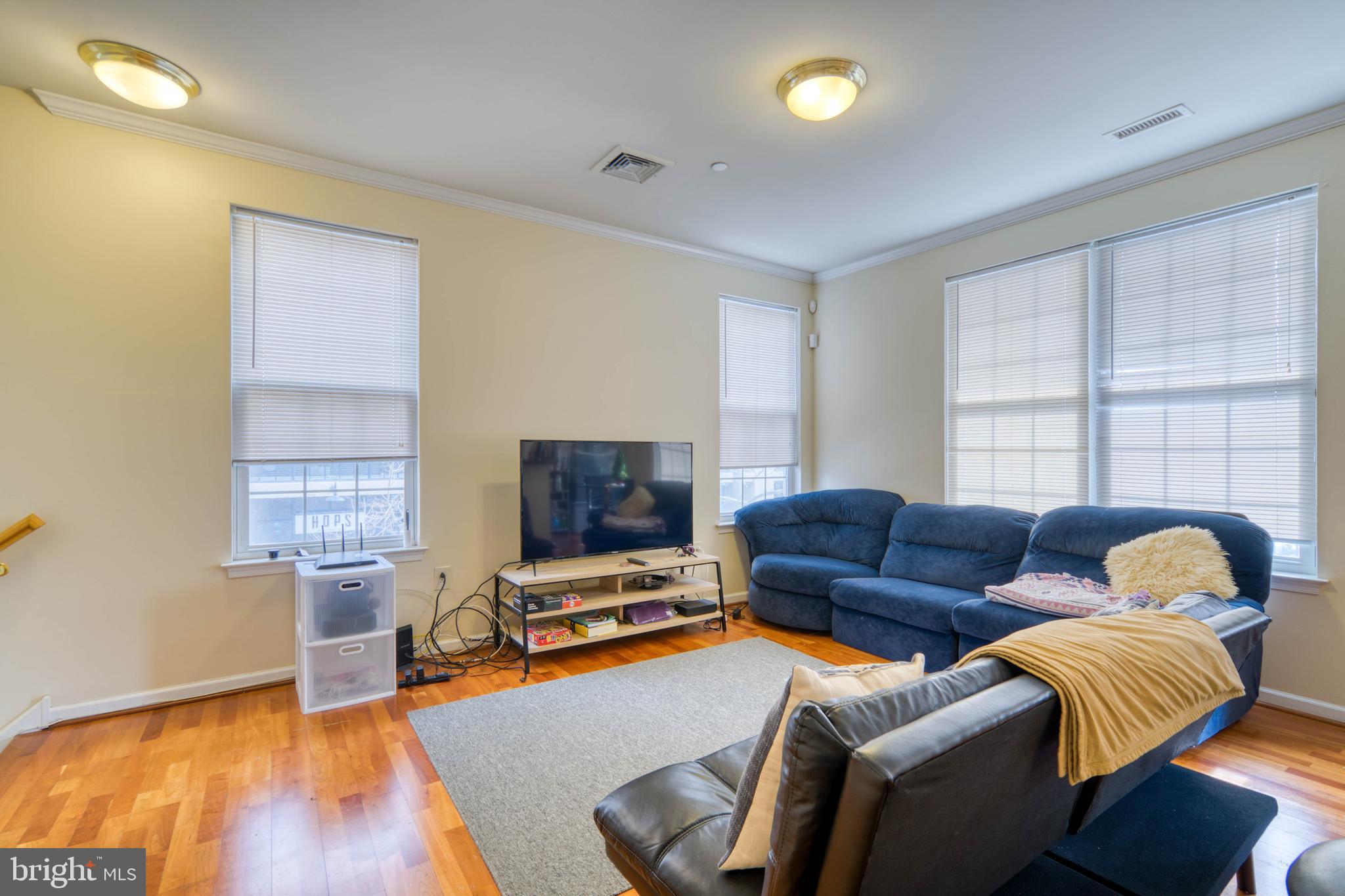 BREWERYTOWN - Residential