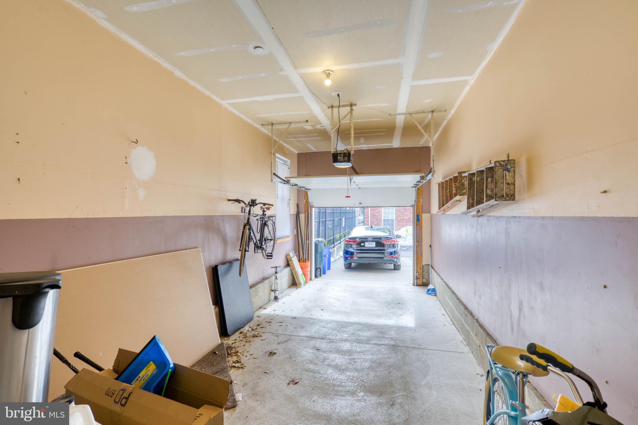 BREWERYTOWN - Residential