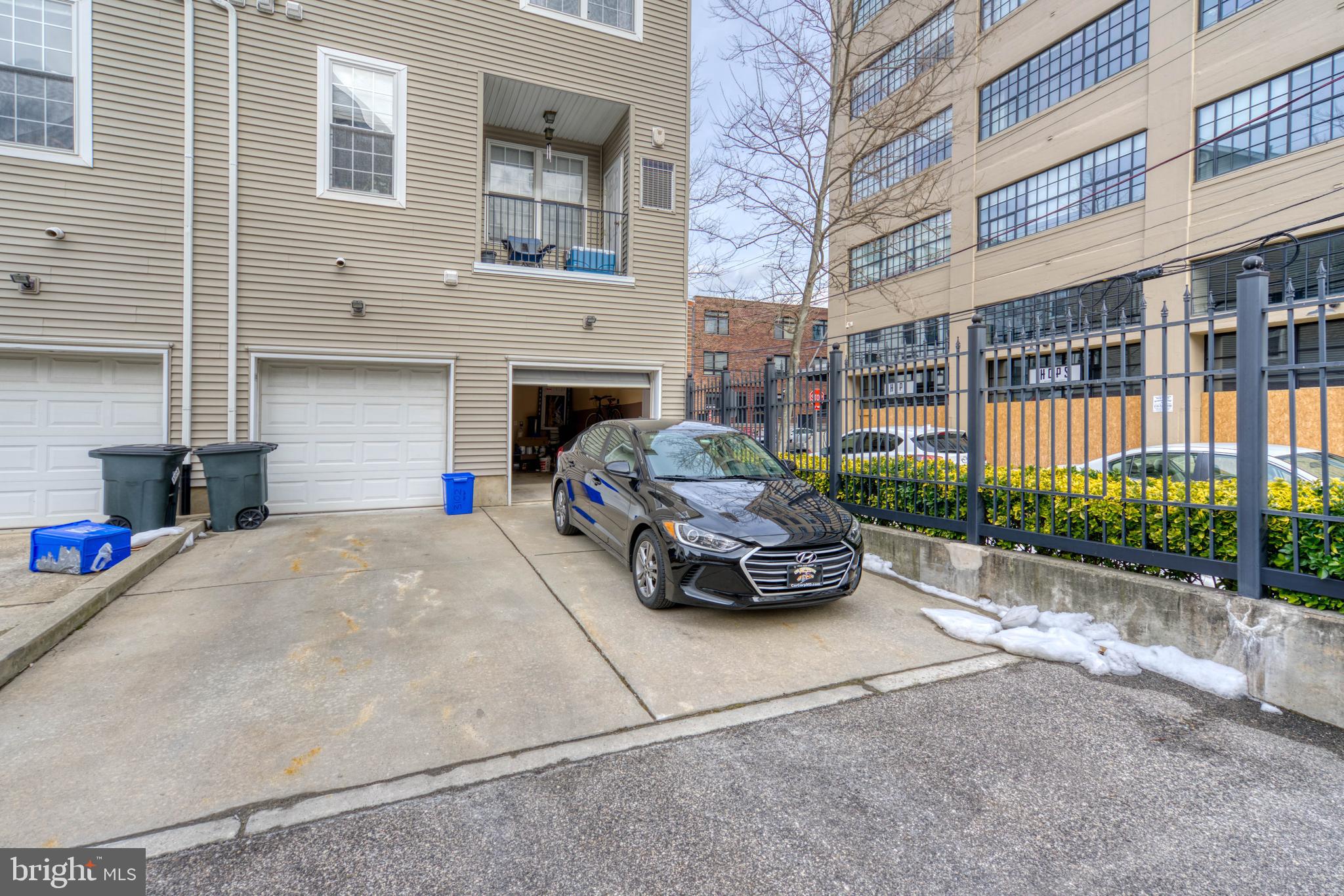 BREWERYTOWN - Residential