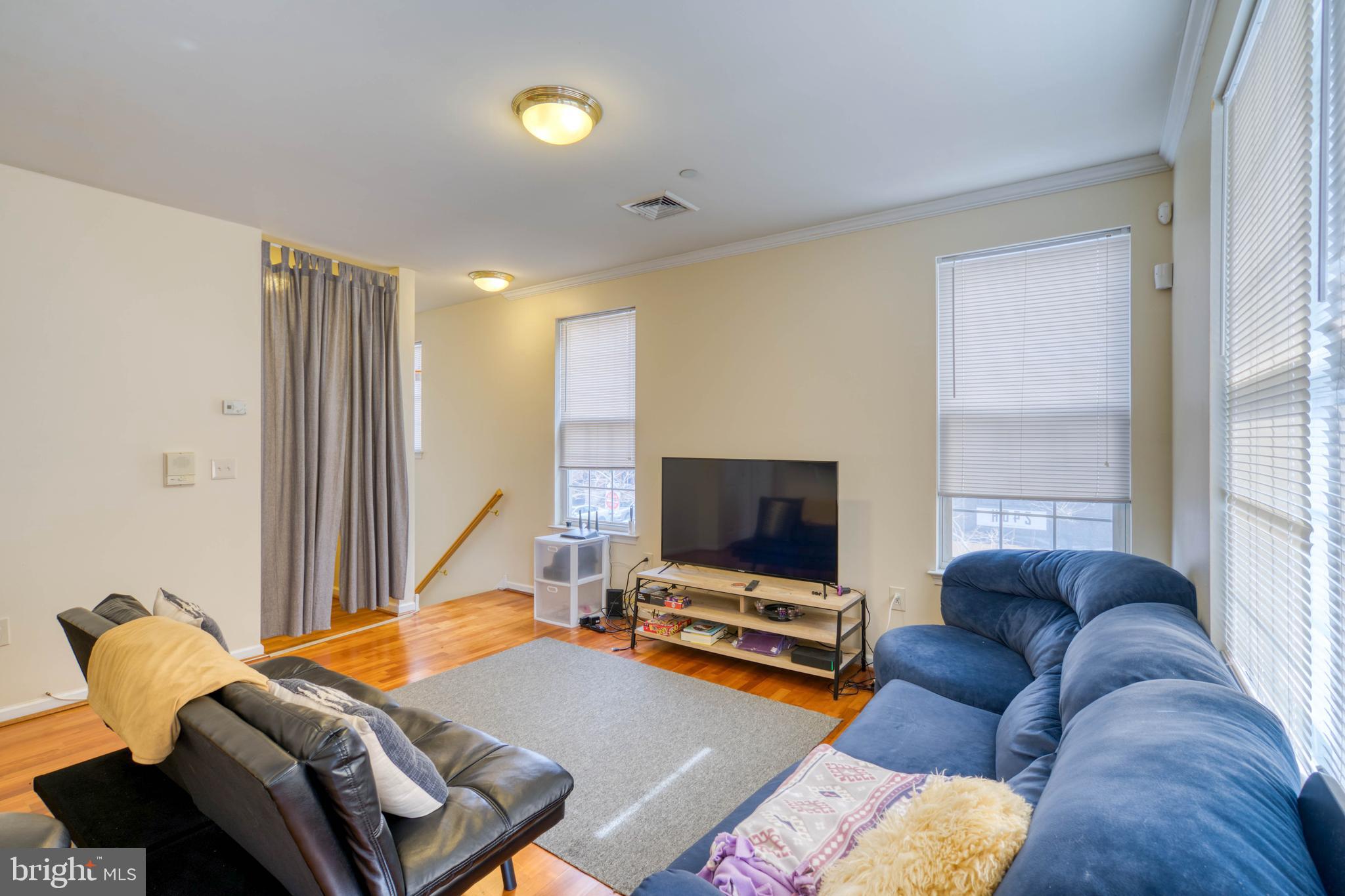 BREWERYTOWN - Residential