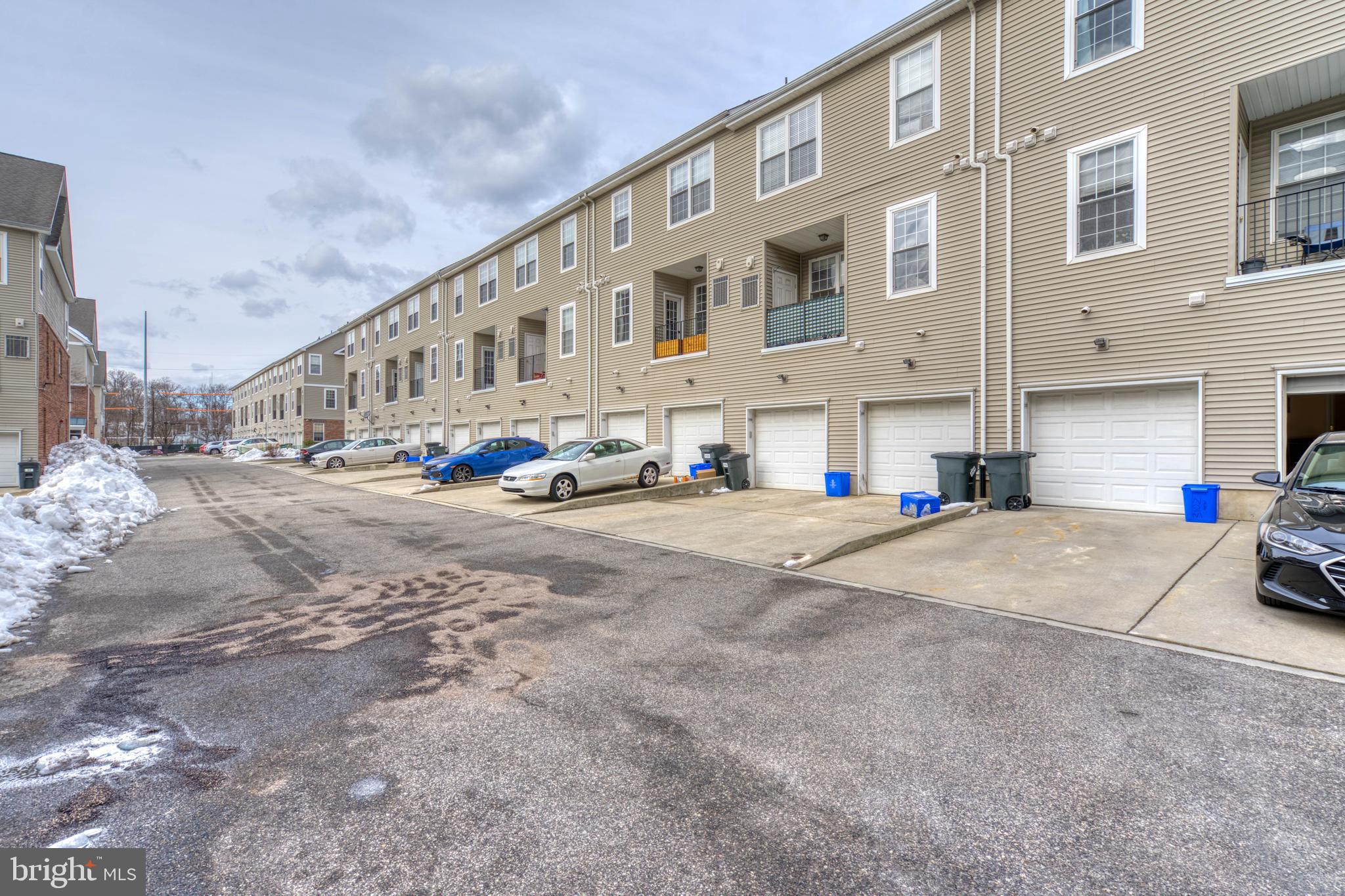 BREWERYTOWN - Residential