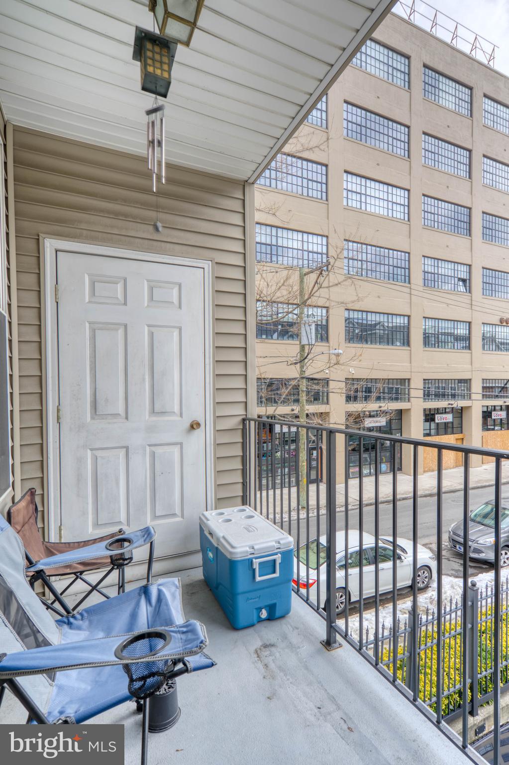 BREWERYTOWN - Residential