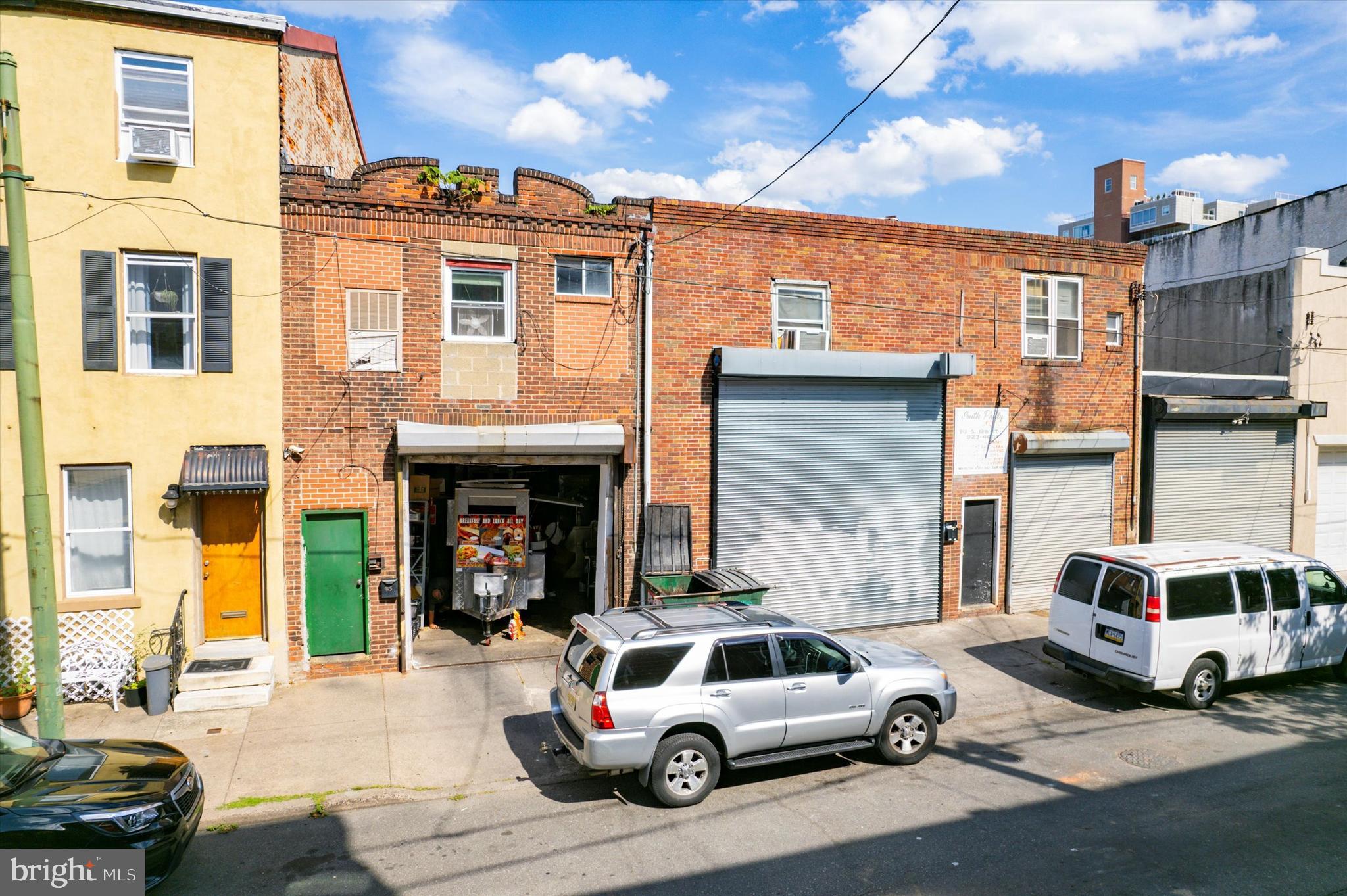 BELLA VISTA - Residential