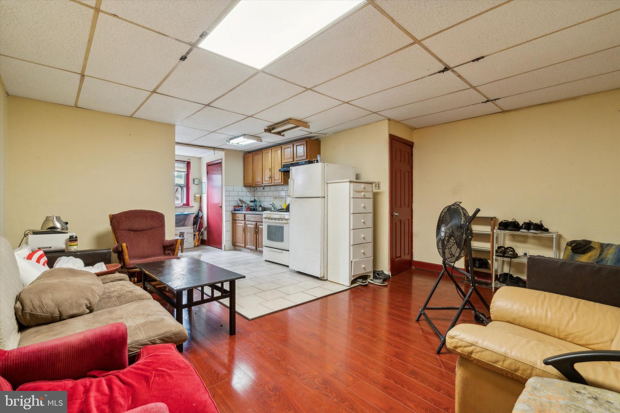 BELLA VISTA - Residential