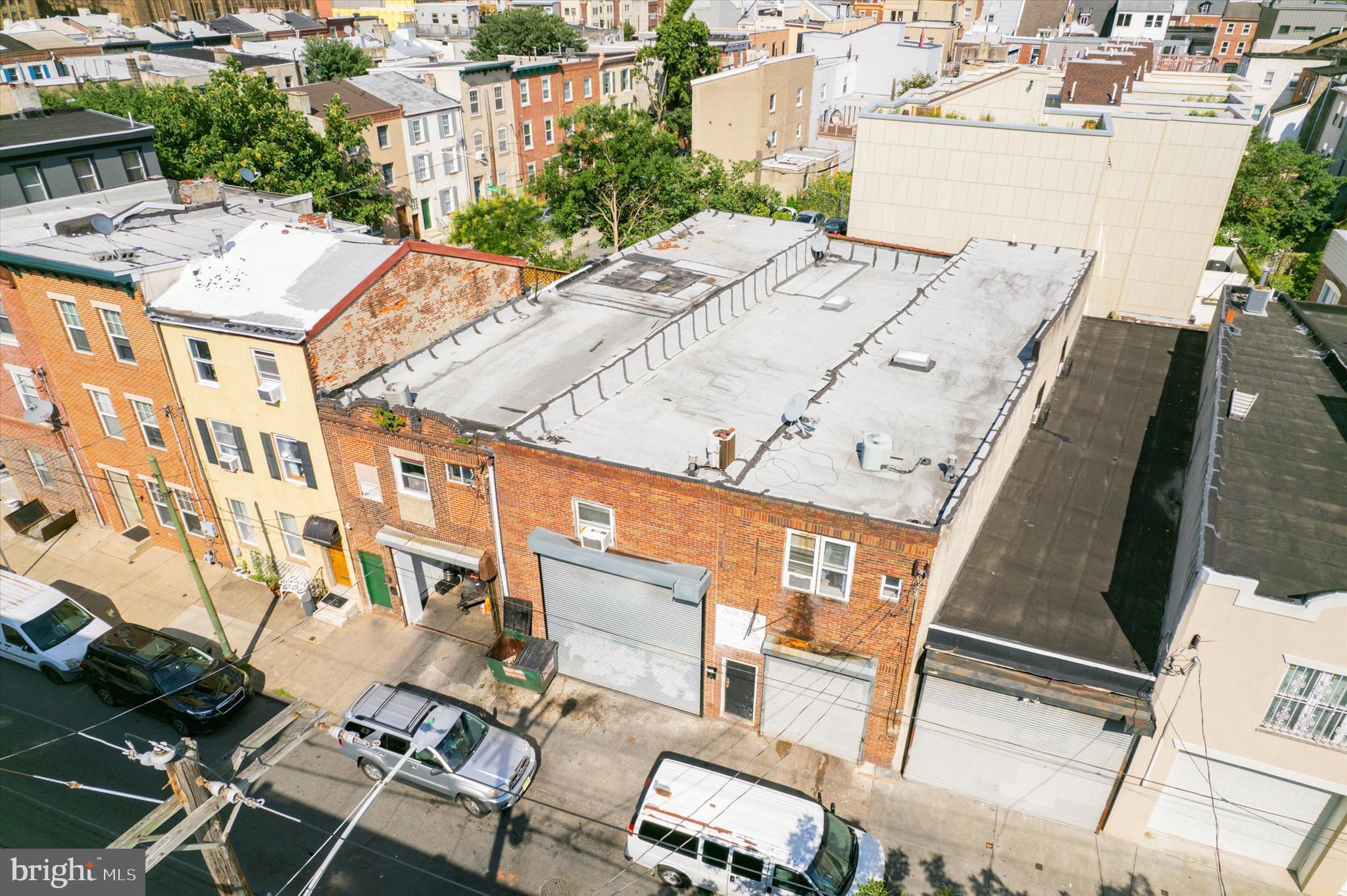 BELLA VISTA - Residential