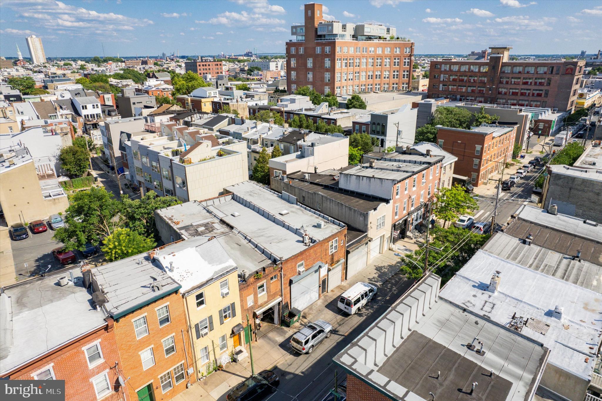 BELLA VISTA - Residential