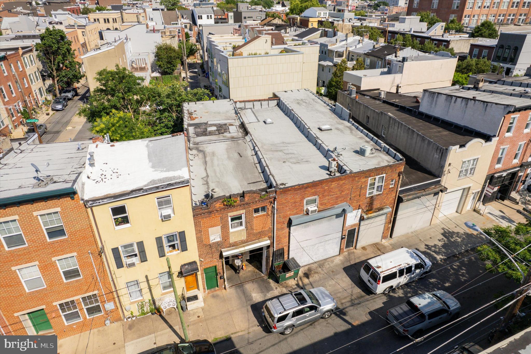 BELLA VISTA - Residential