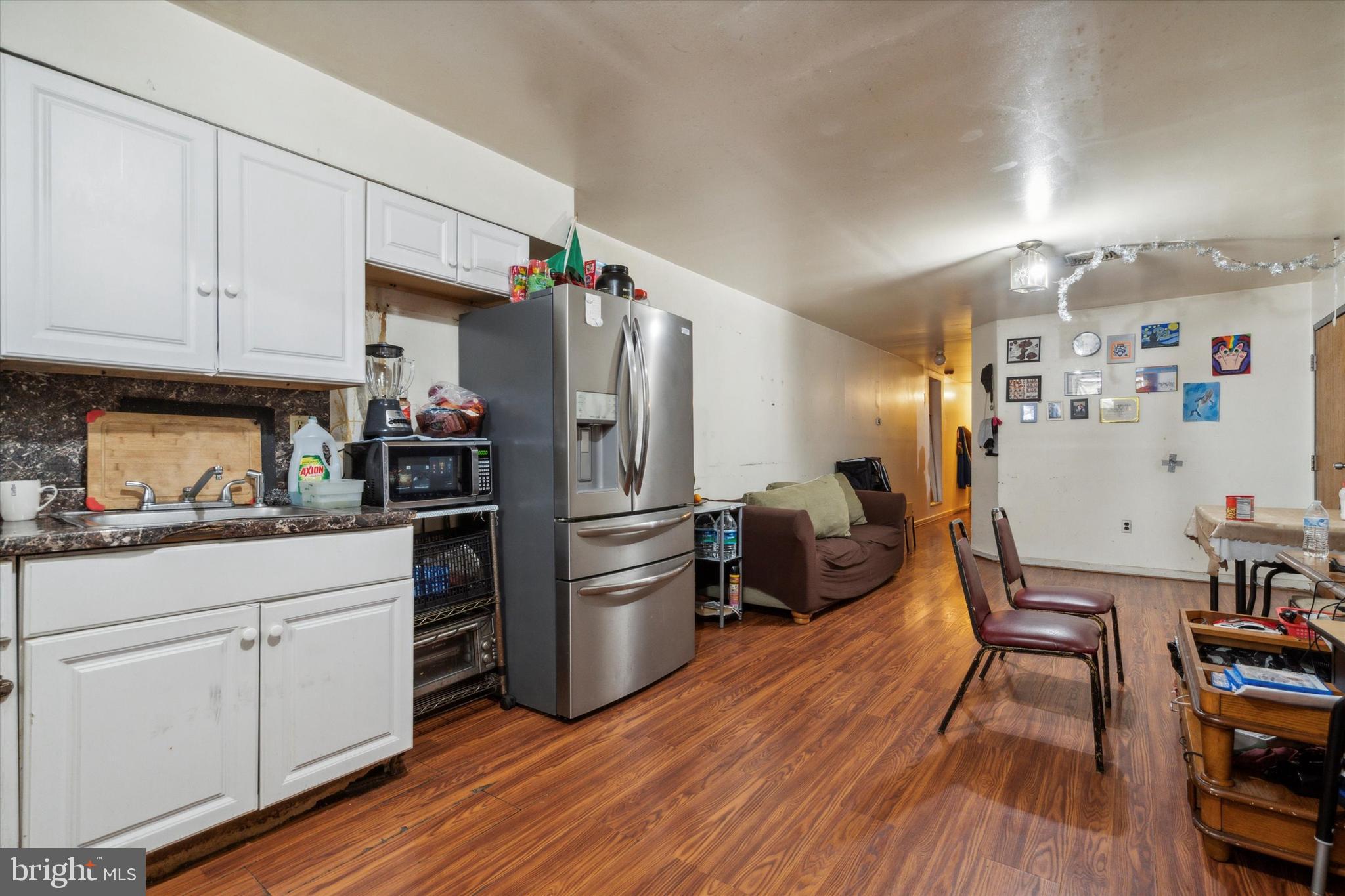 BELLA VISTA - Residential