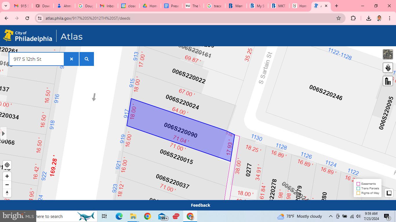 BELLA VISTA - Residential