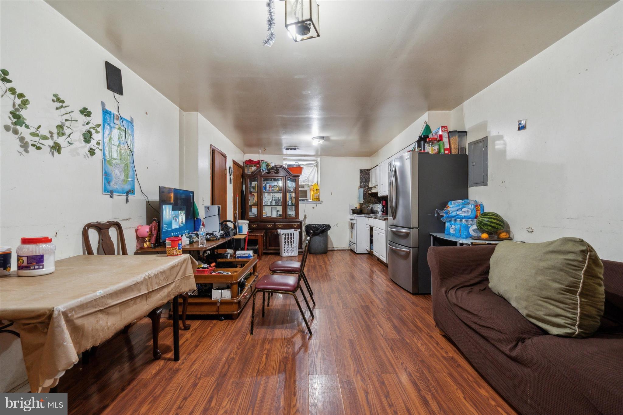 BELLA VISTA - Residential