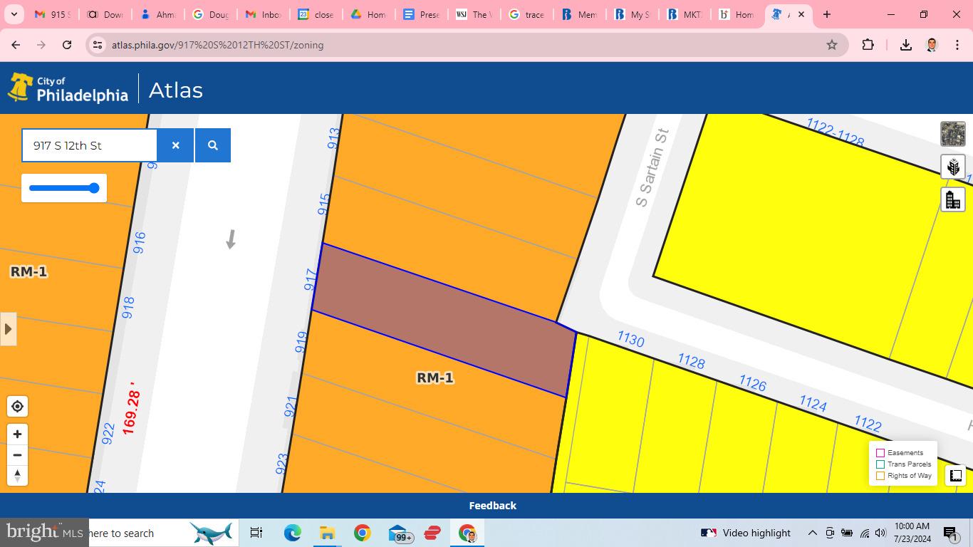 BELLA VISTA - Residential