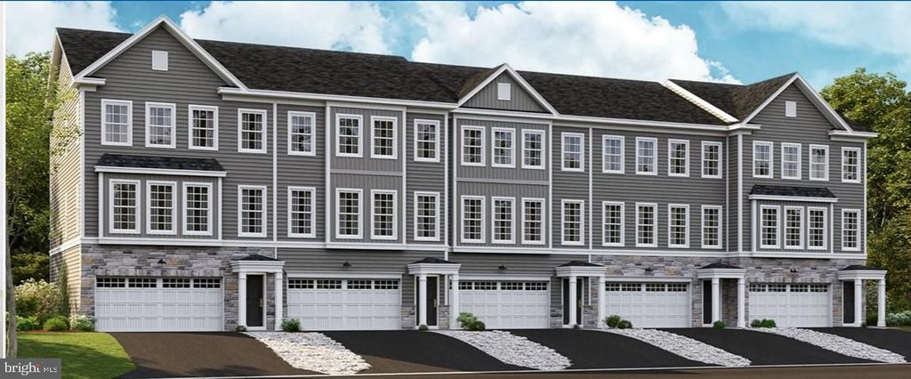 Photo of 117 Livingston Lane, Exton, PA 19341 (MLS # PACT2051594)