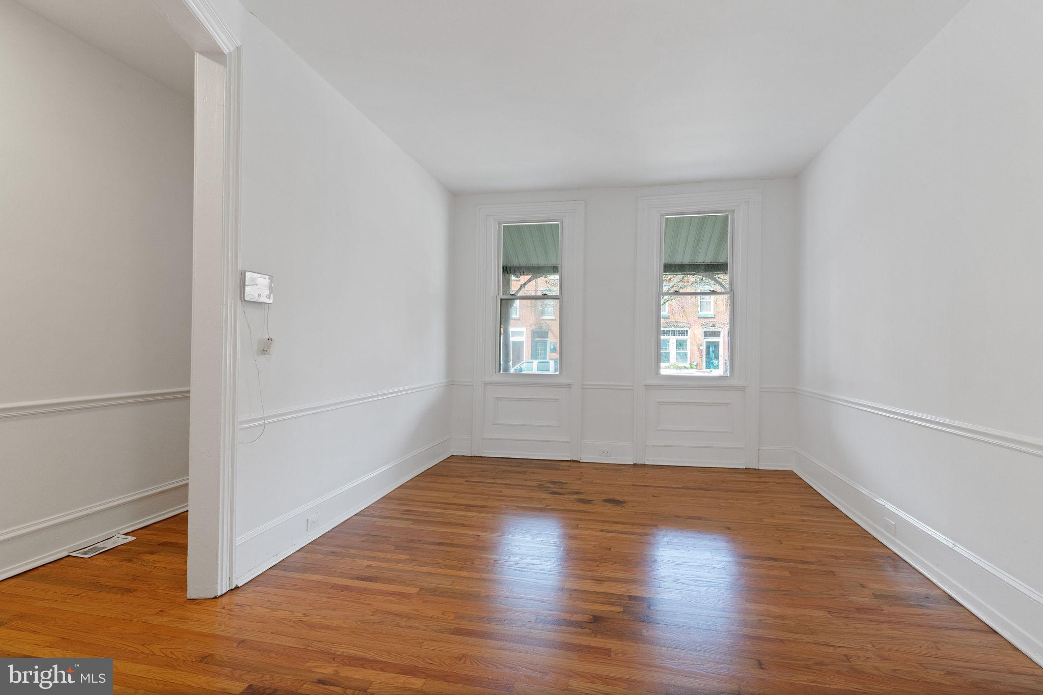 NORRISTOWN - Residential