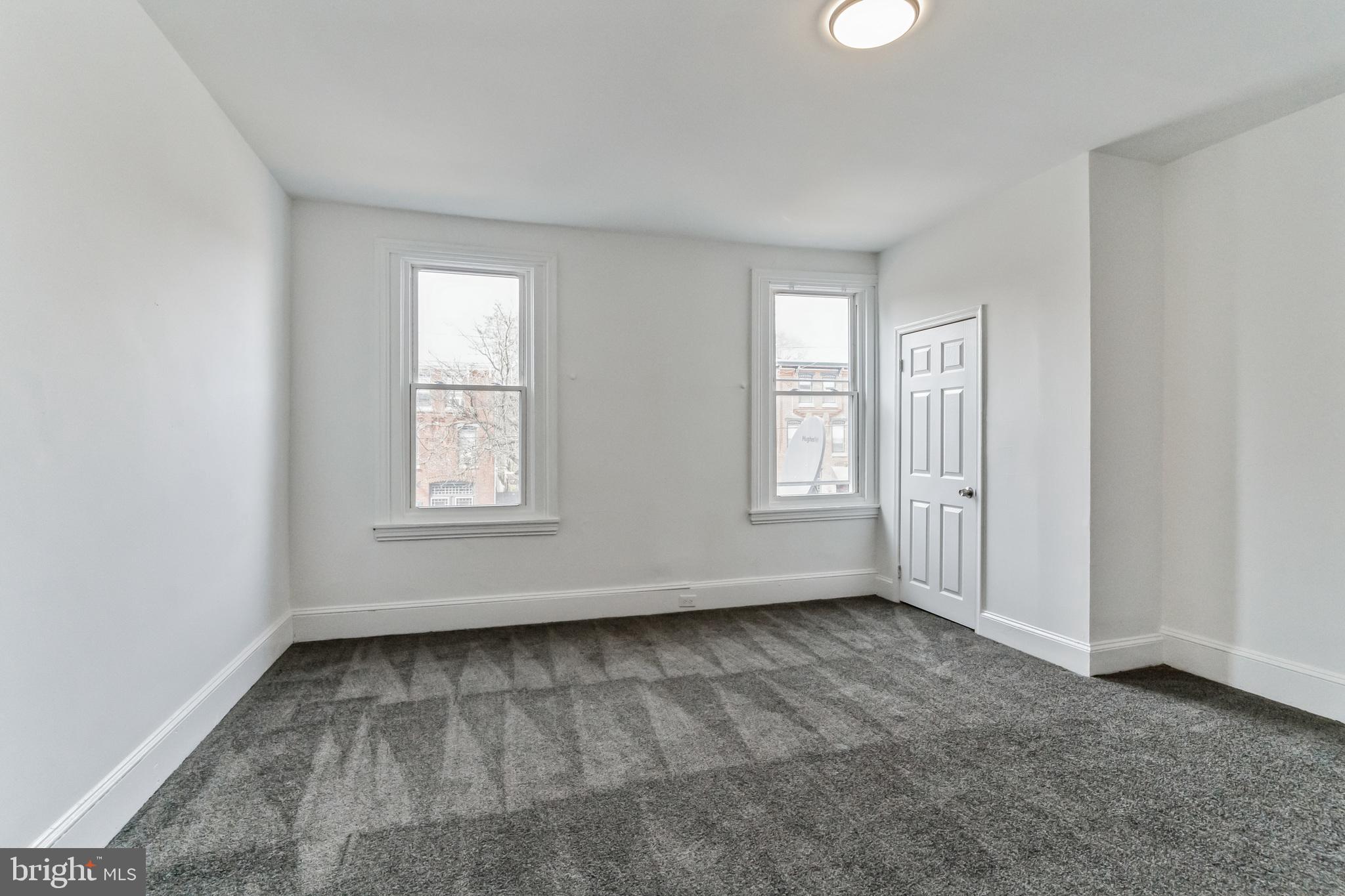 NORRISTOWN - Residential