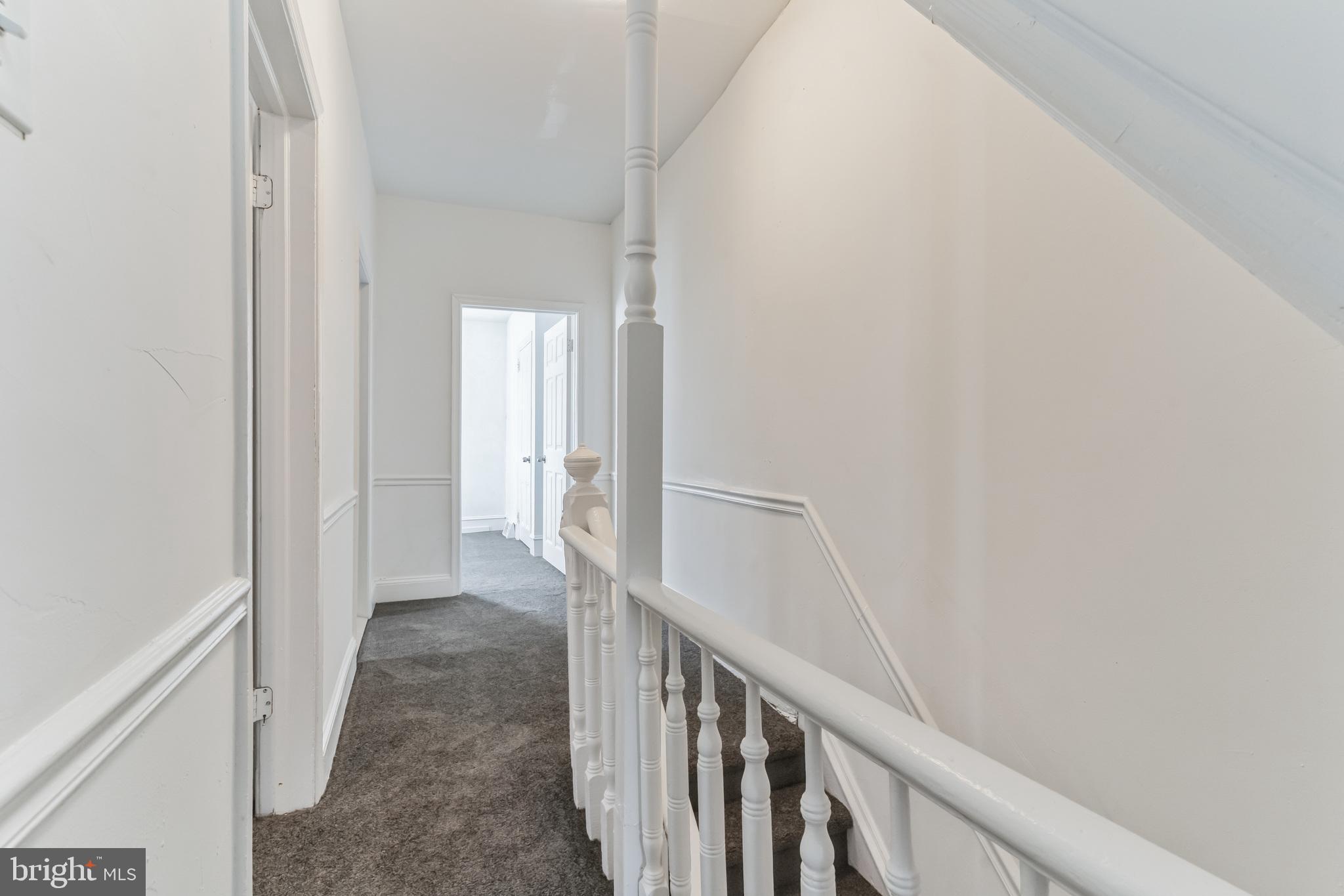 NORRISTOWN - Residential