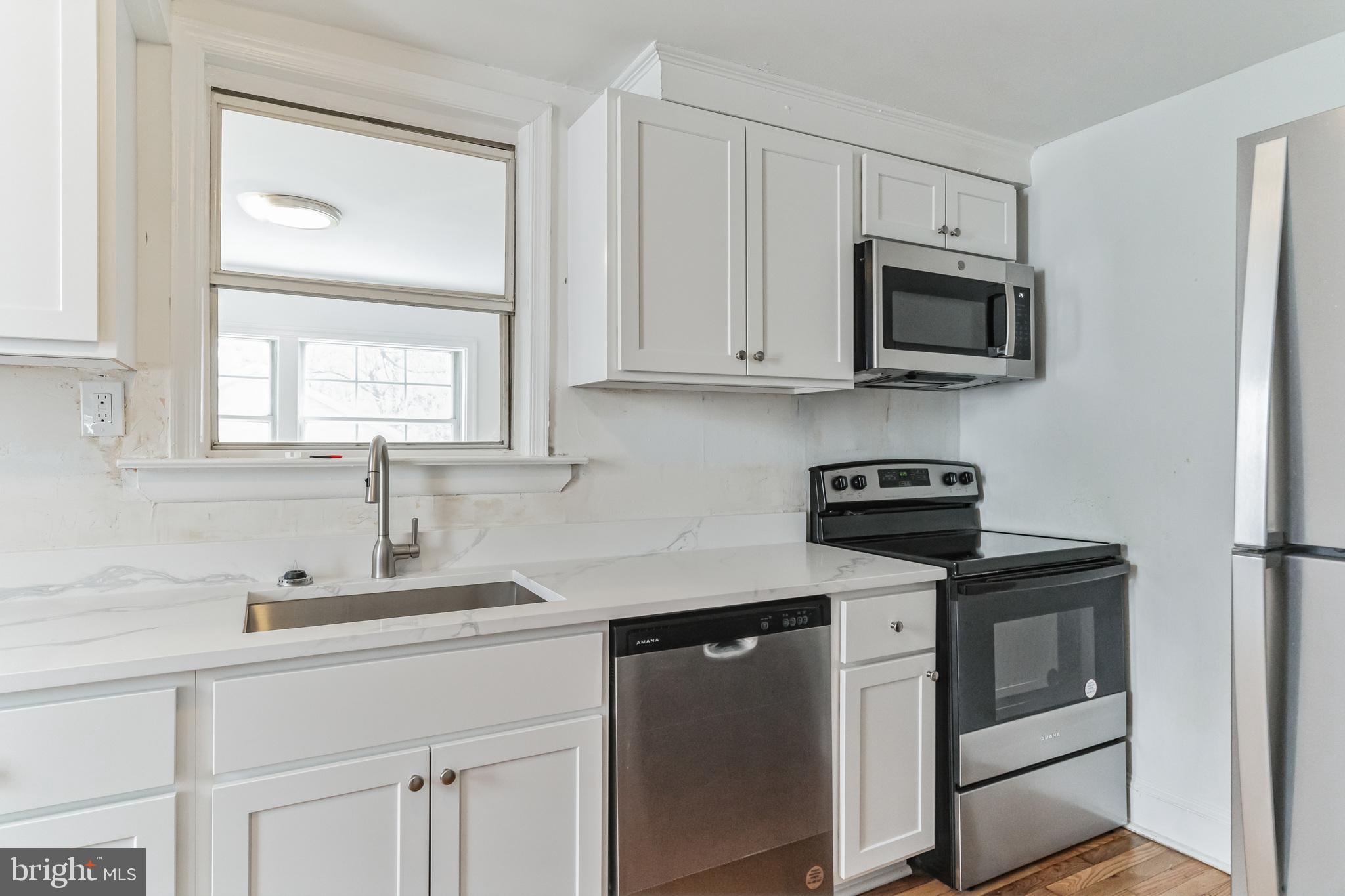 NORRISTOWN - Residential