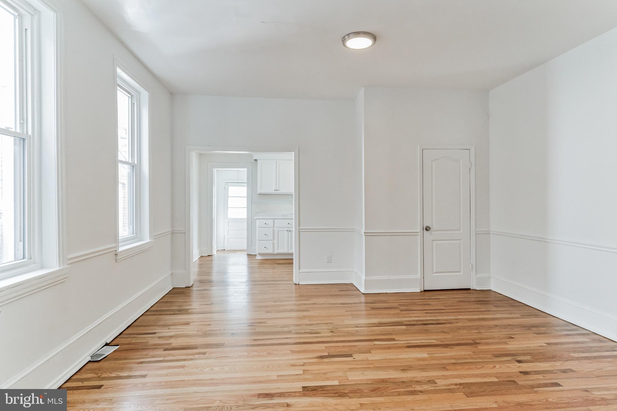 NORRISTOWN - Residential