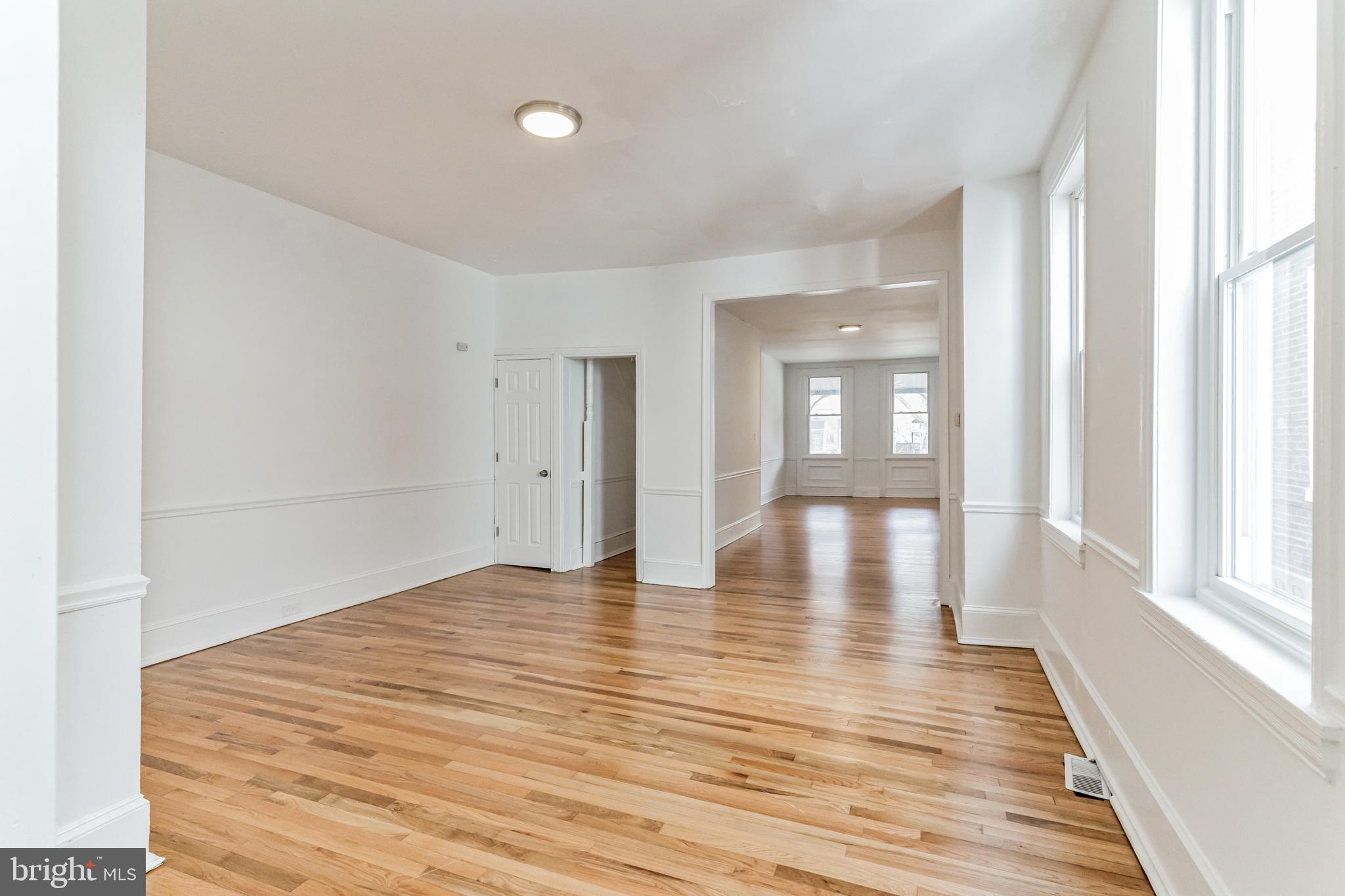 NORRISTOWN - Residential