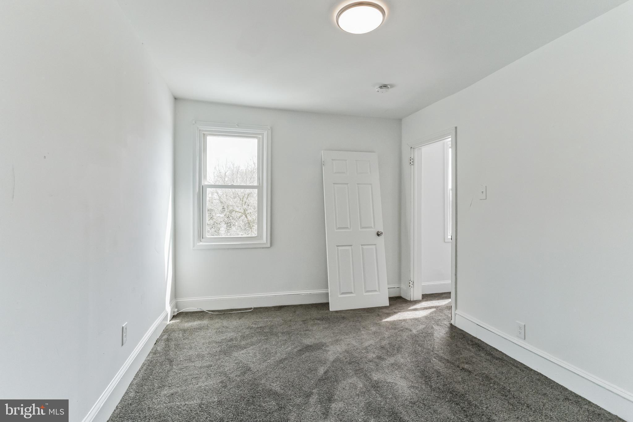 NORRISTOWN - Residential