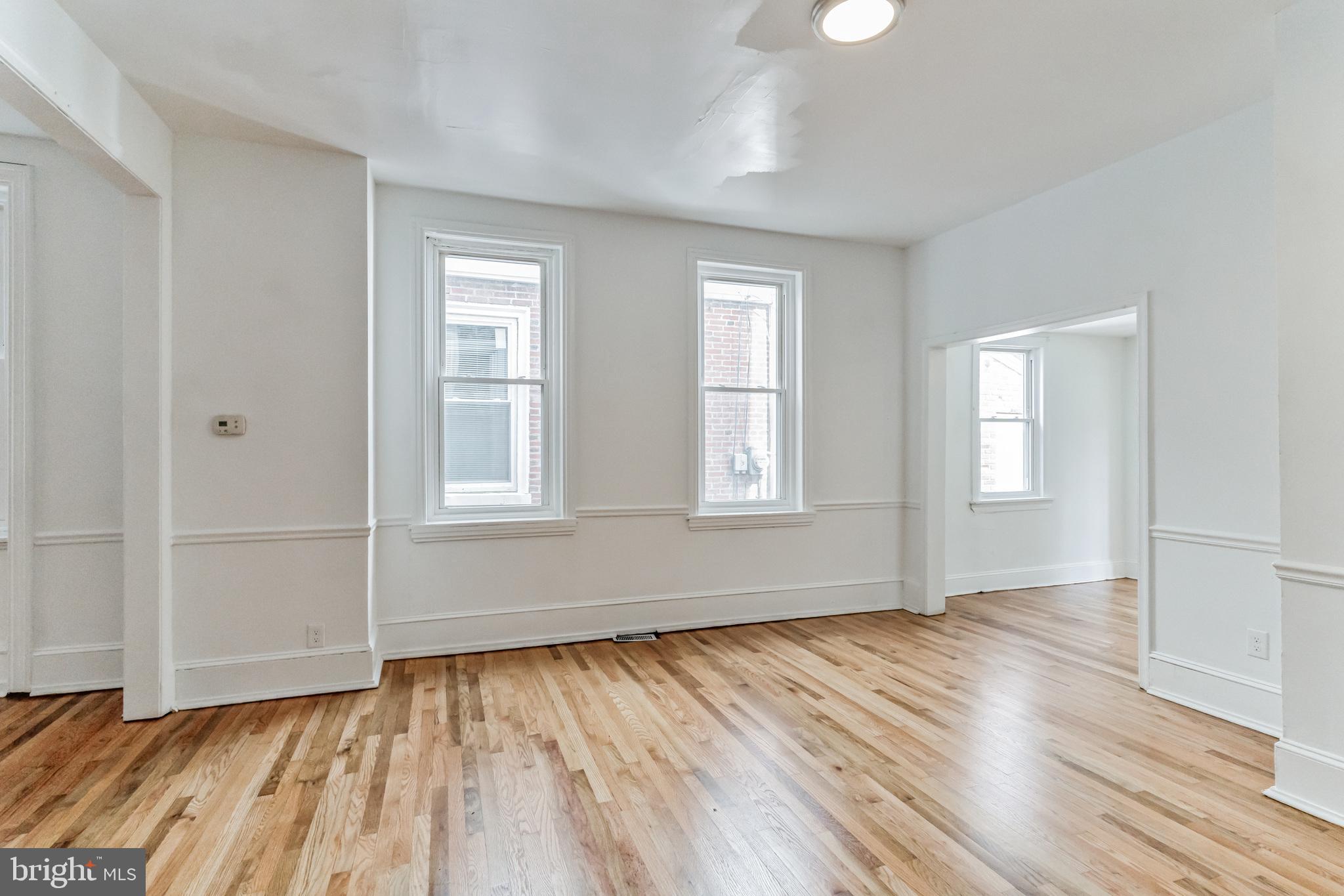 NORRISTOWN - Residential