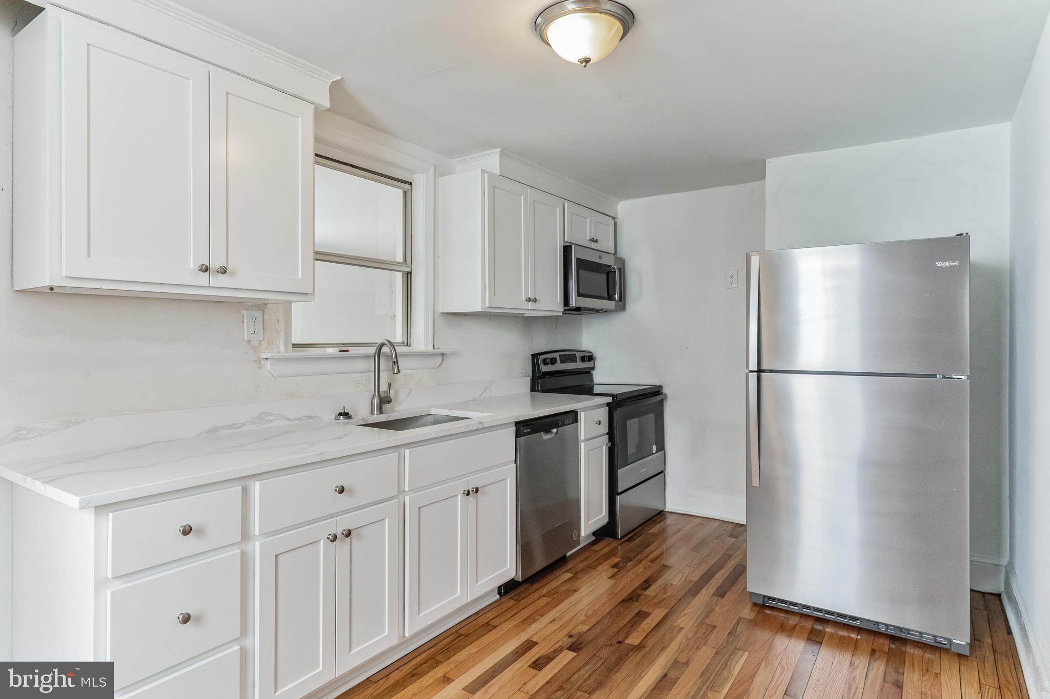 NORRISTOWN - Residential