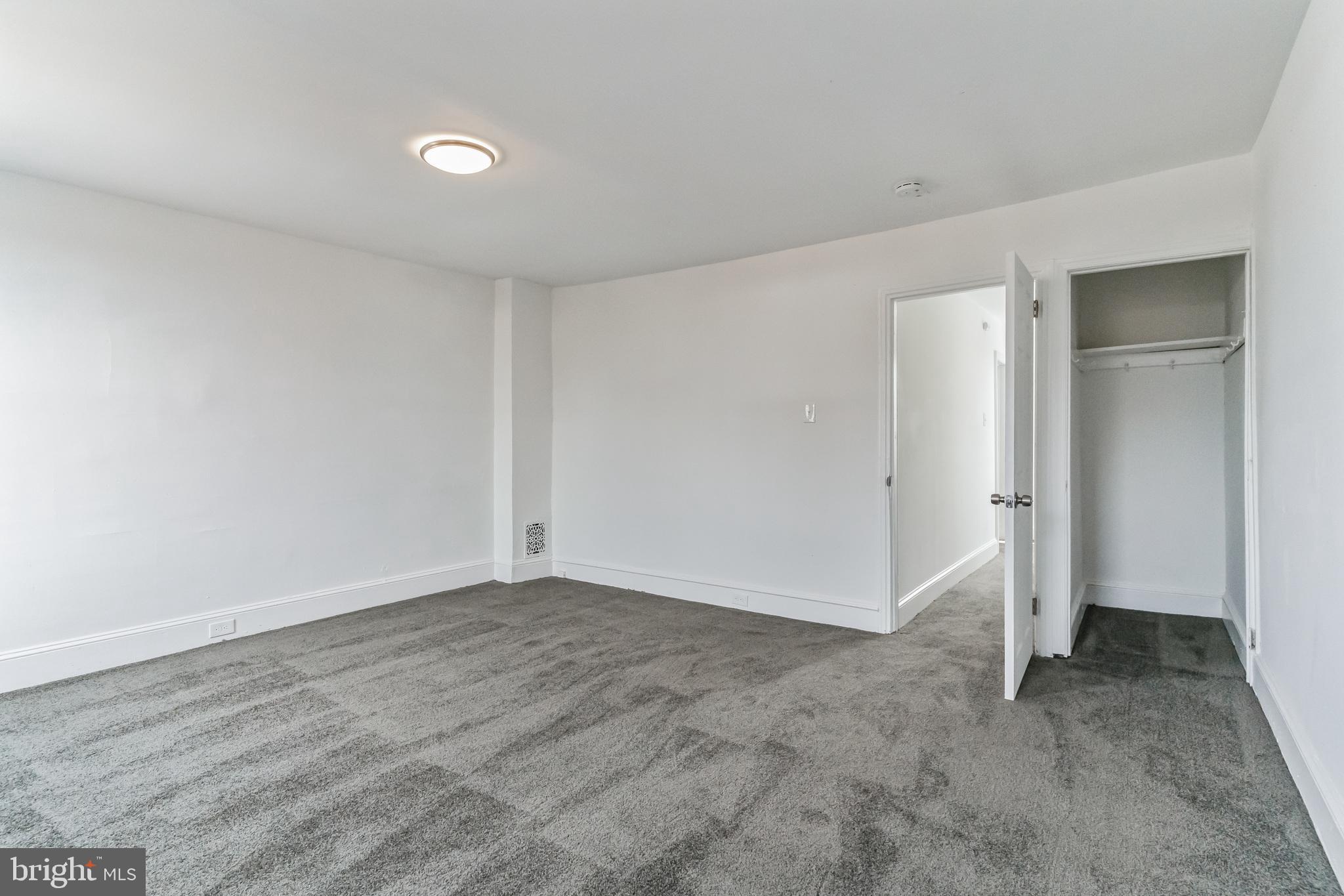 NORRISTOWN - Residential