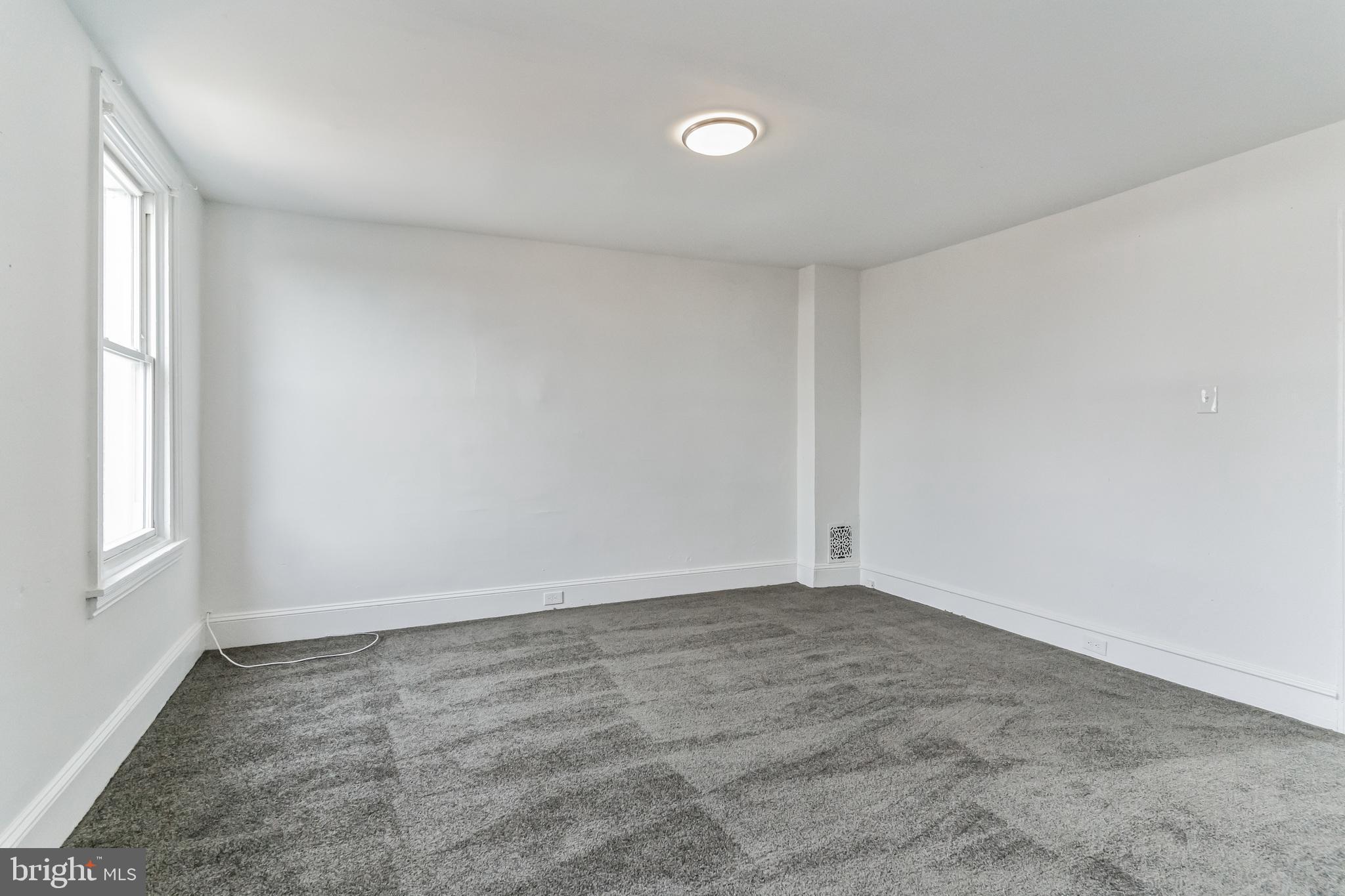 NORRISTOWN - Residential