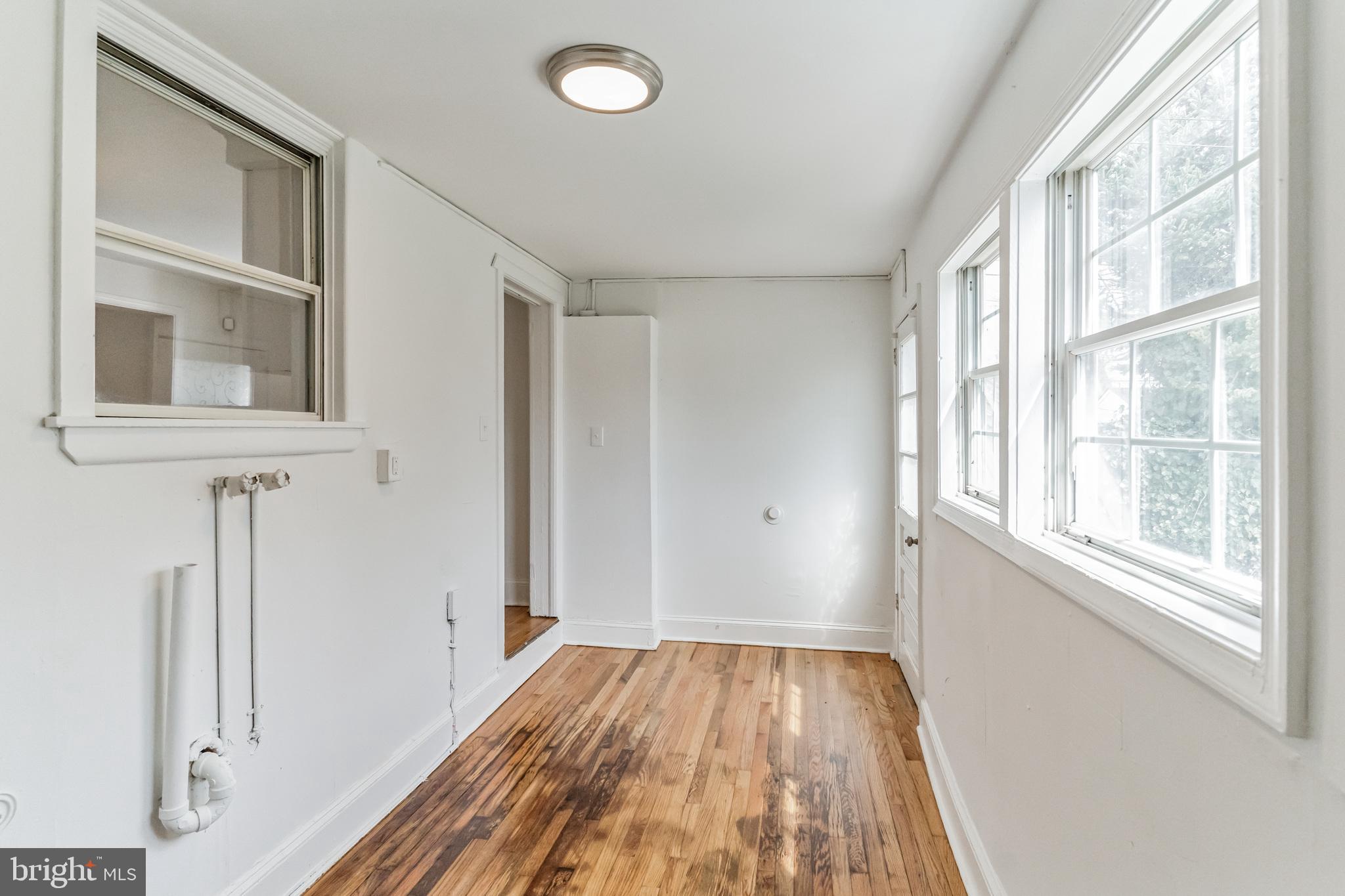 NORRISTOWN - Residential