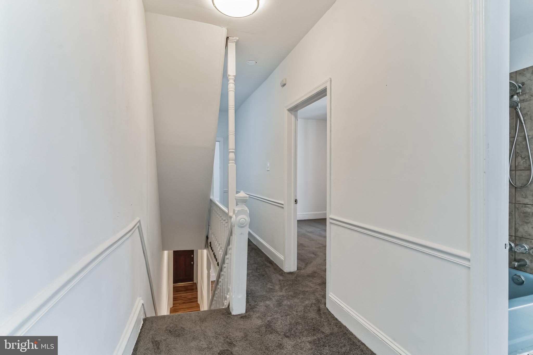 NORRISTOWN - Residential