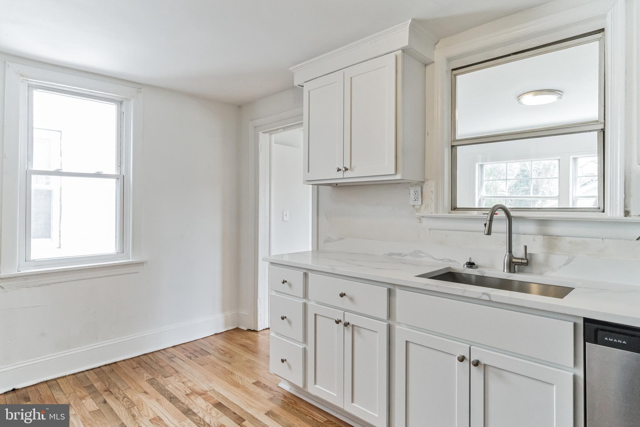 NORRISTOWN - Residential