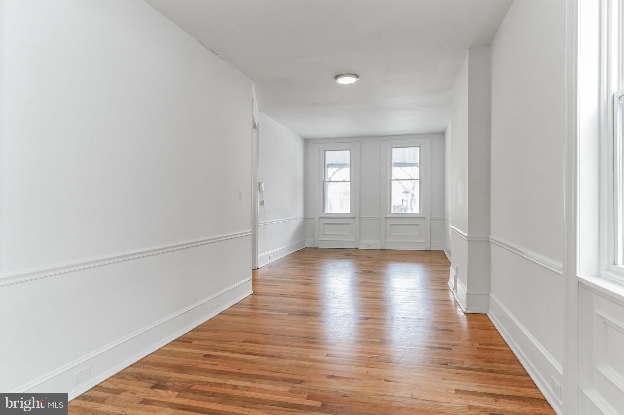 NORRISTOWN - Residential