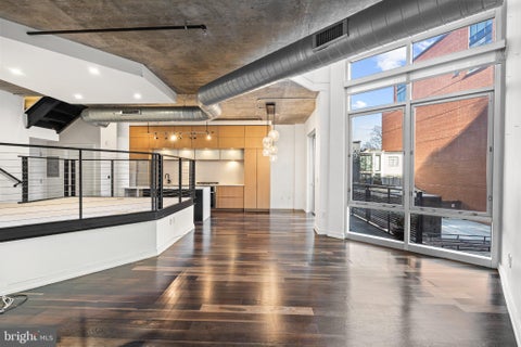 Condo For Rent - 1515 15th Street #201<br/> WASHINGTON, DC 20005