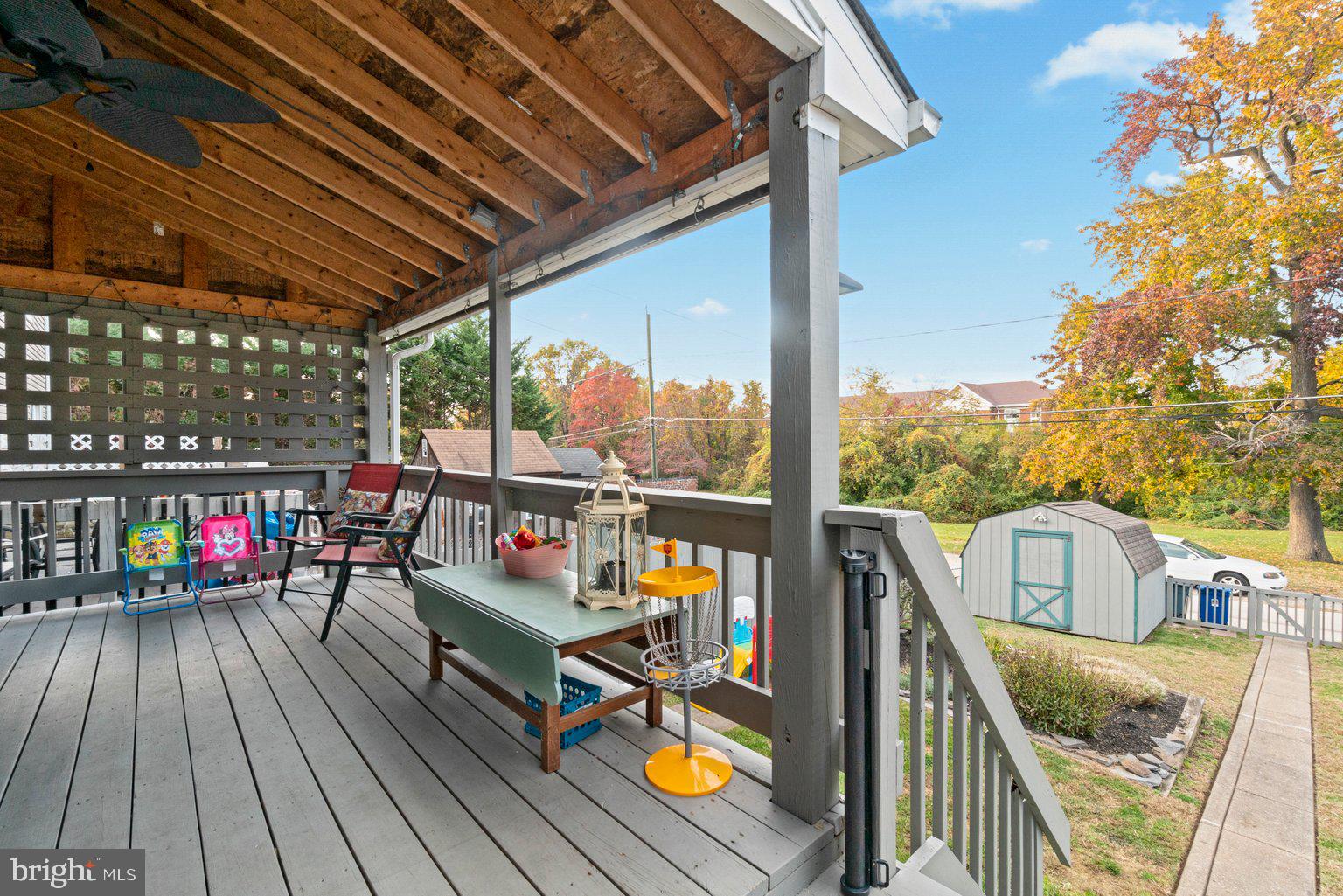 SAINT HELENA - Residential