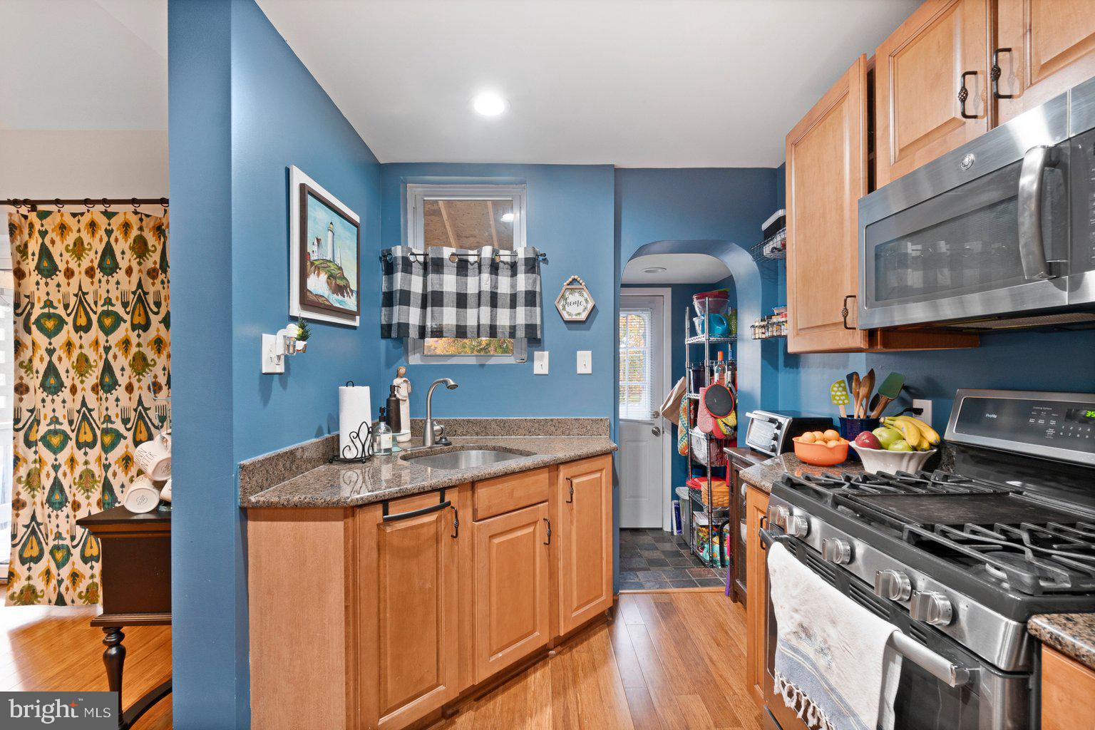 SAINT HELENA - Residential