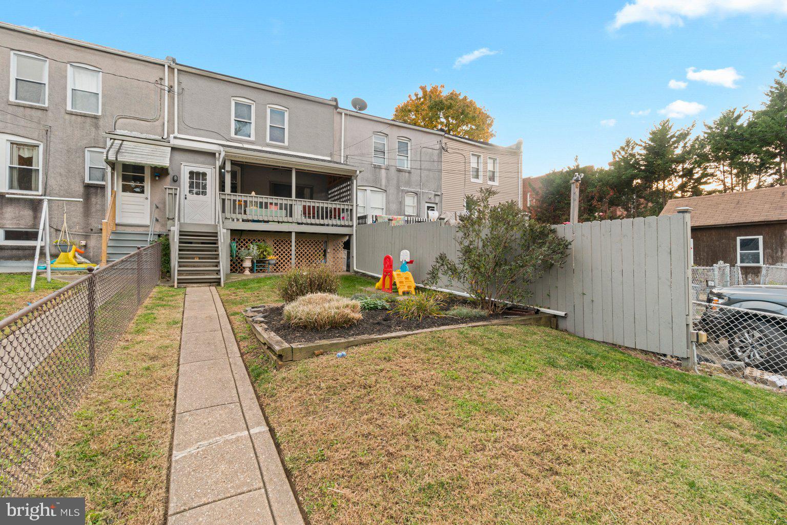 SAINT HELENA - Residential