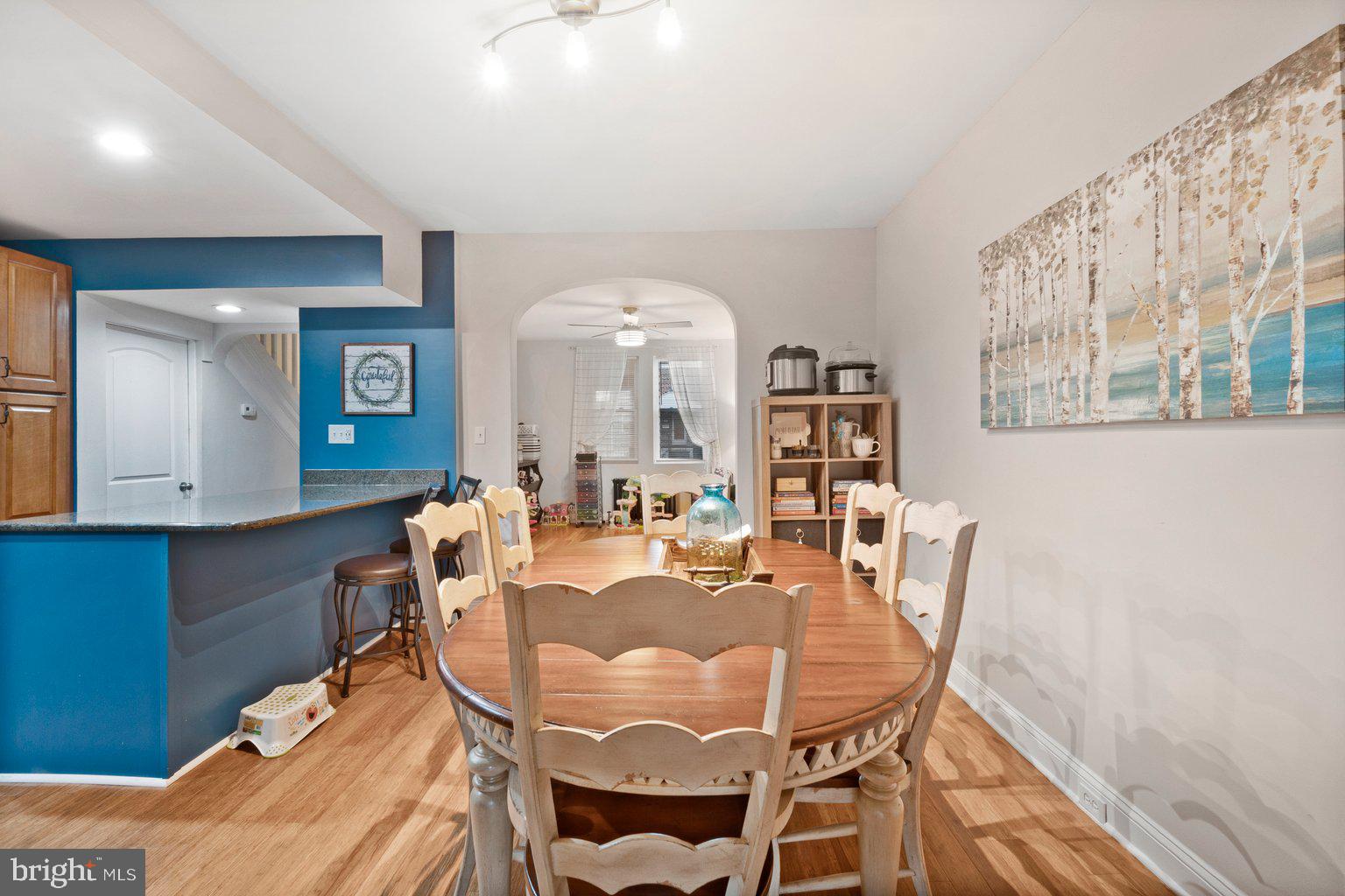 SAINT HELENA - Residential