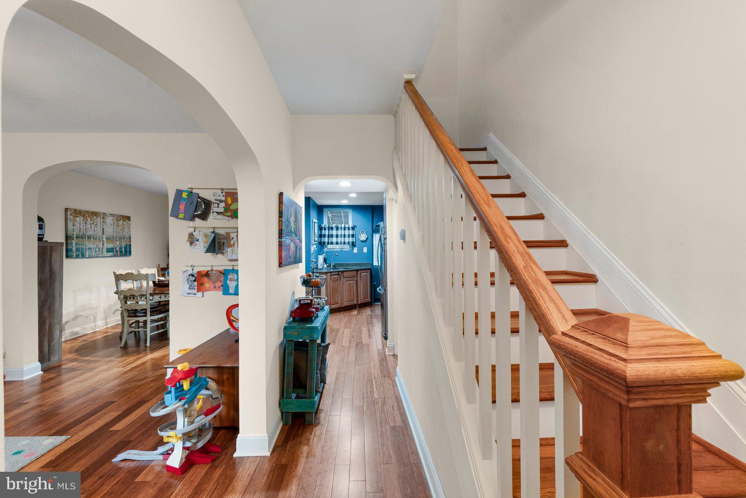 SAINT HELENA - Residential