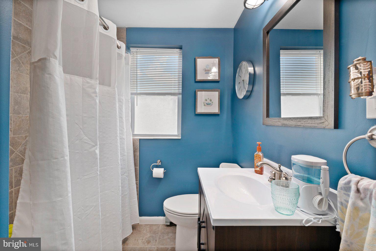 SAINT HELENA - Residential