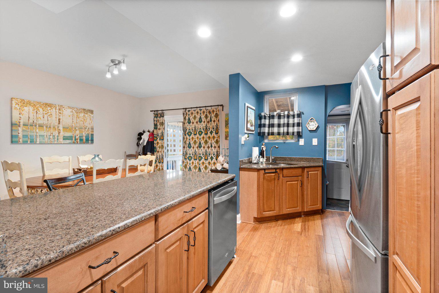 SAINT HELENA - Residential