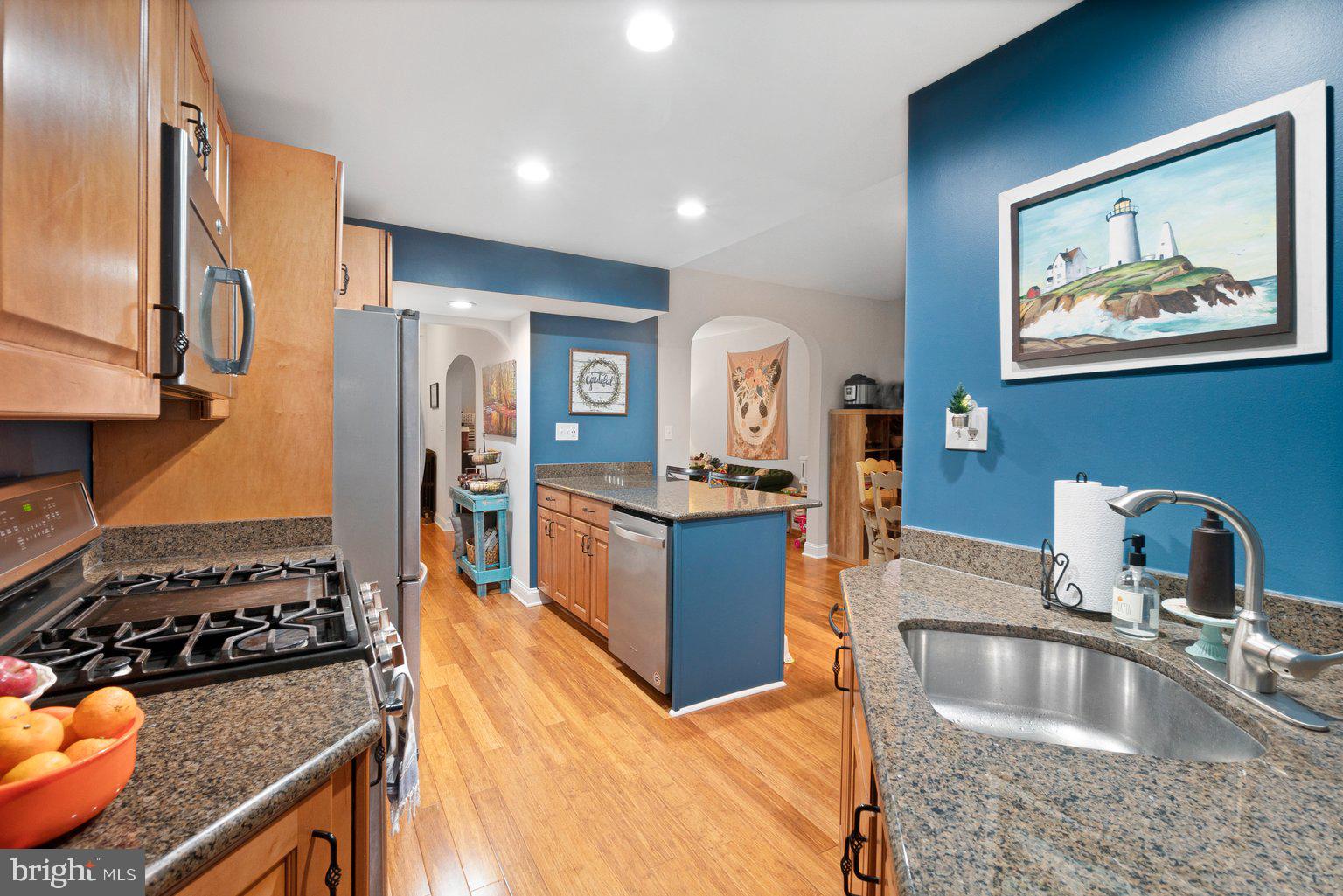 SAINT HELENA - Residential