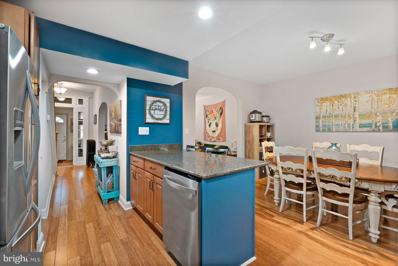 SAINT HELENA - Residential