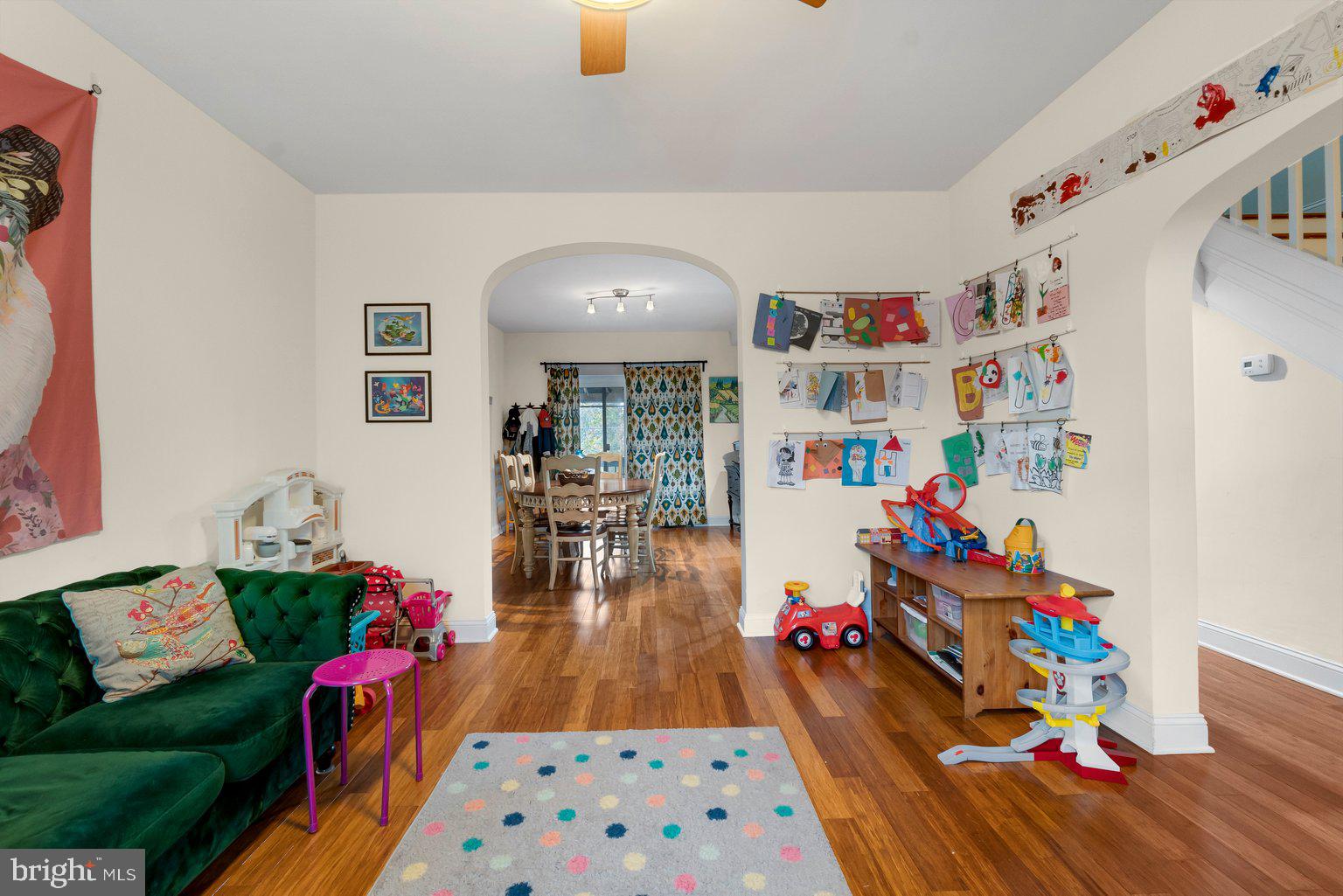 SAINT HELENA - Residential