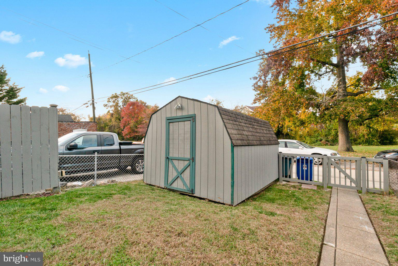 SAINT HELENA - Residential