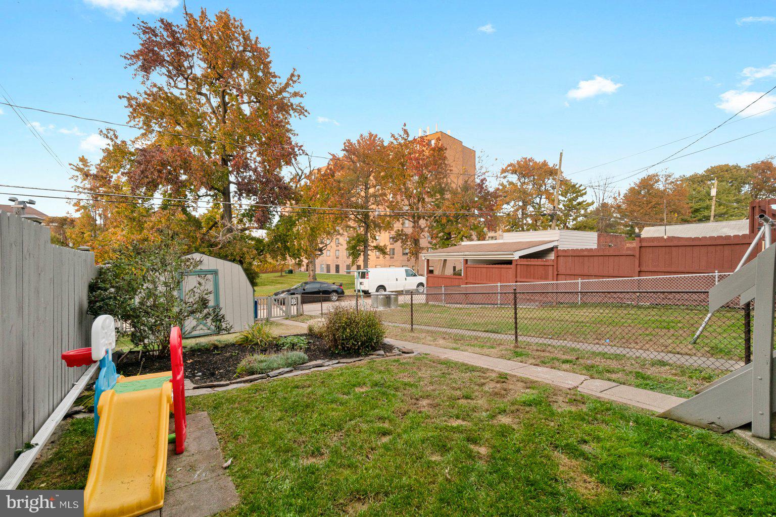 SAINT HELENA - Residential